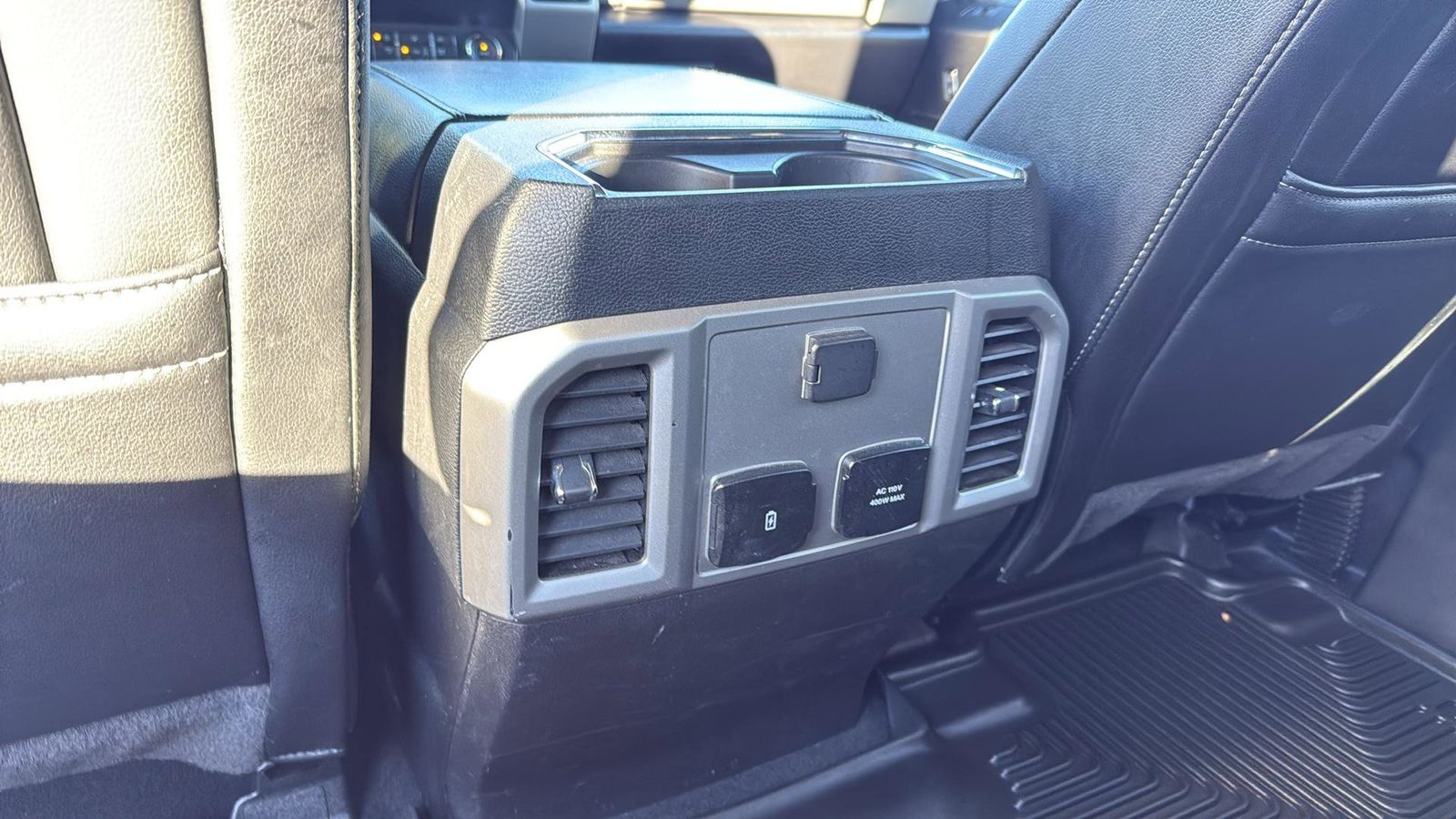 Used Car 2020 Ford F-250sd  Lariat For Sale Under $60,000 In Austin, Texas