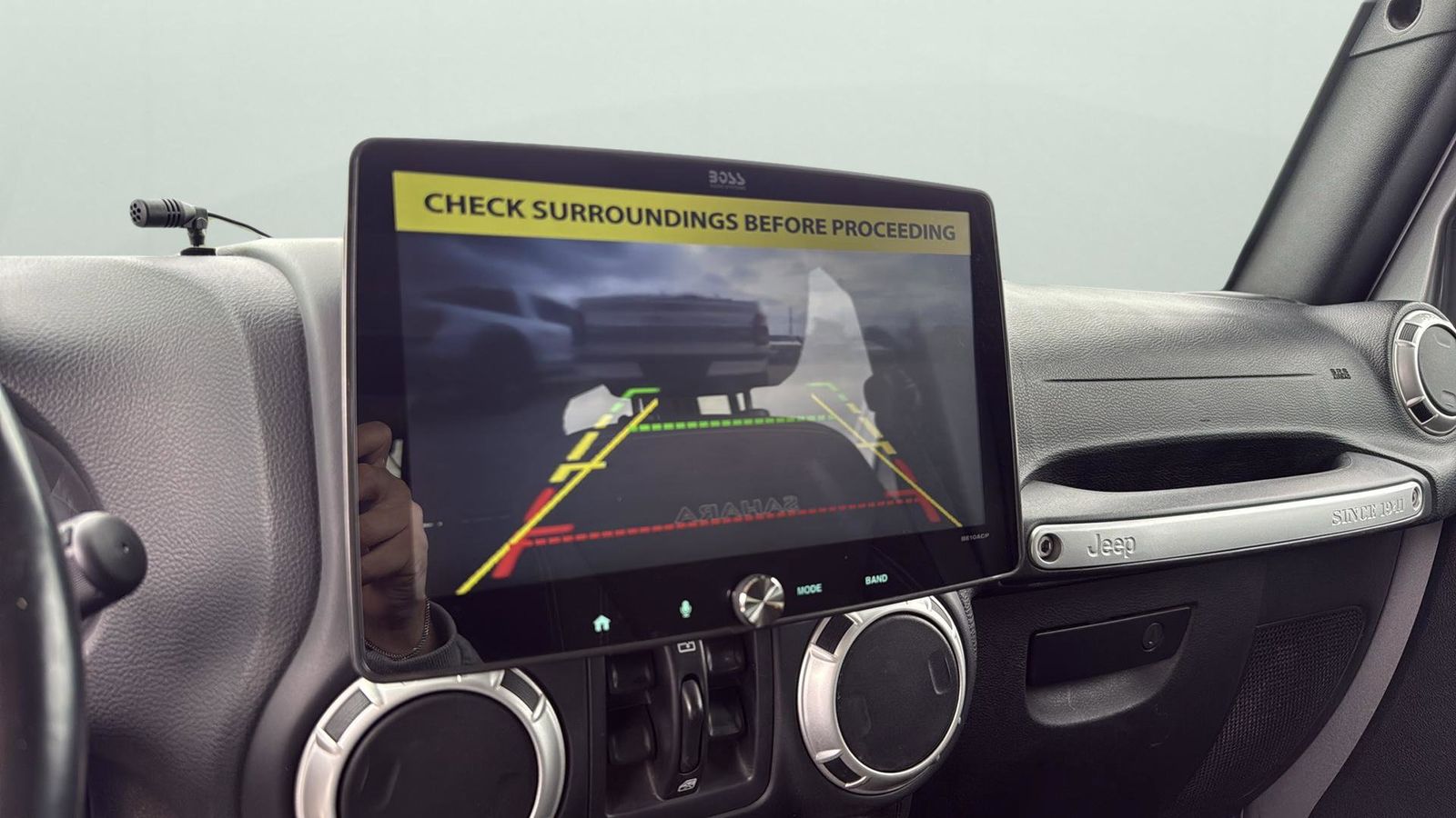 Used Car 2018 Jeep Wrangler Jk  Unlimited Sahara For Sale Under $25,000 In Austin, Texas