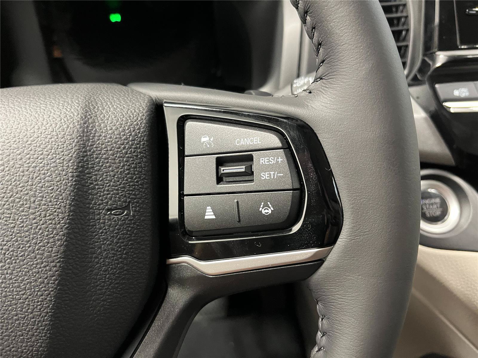 New 2027 Honda Odyssey Van