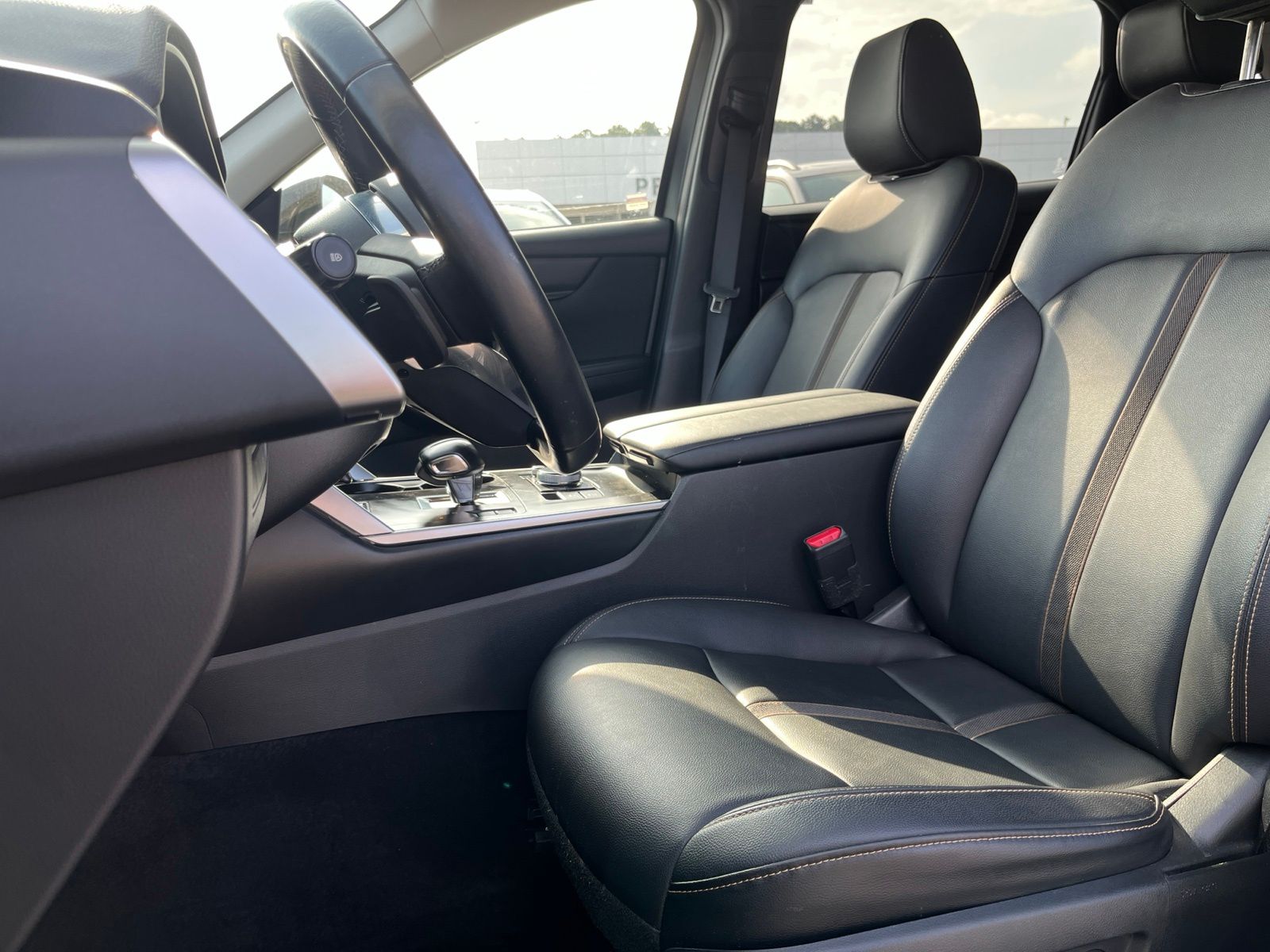 2025 Mazda CX-90 3.3 Turbo Select - 7