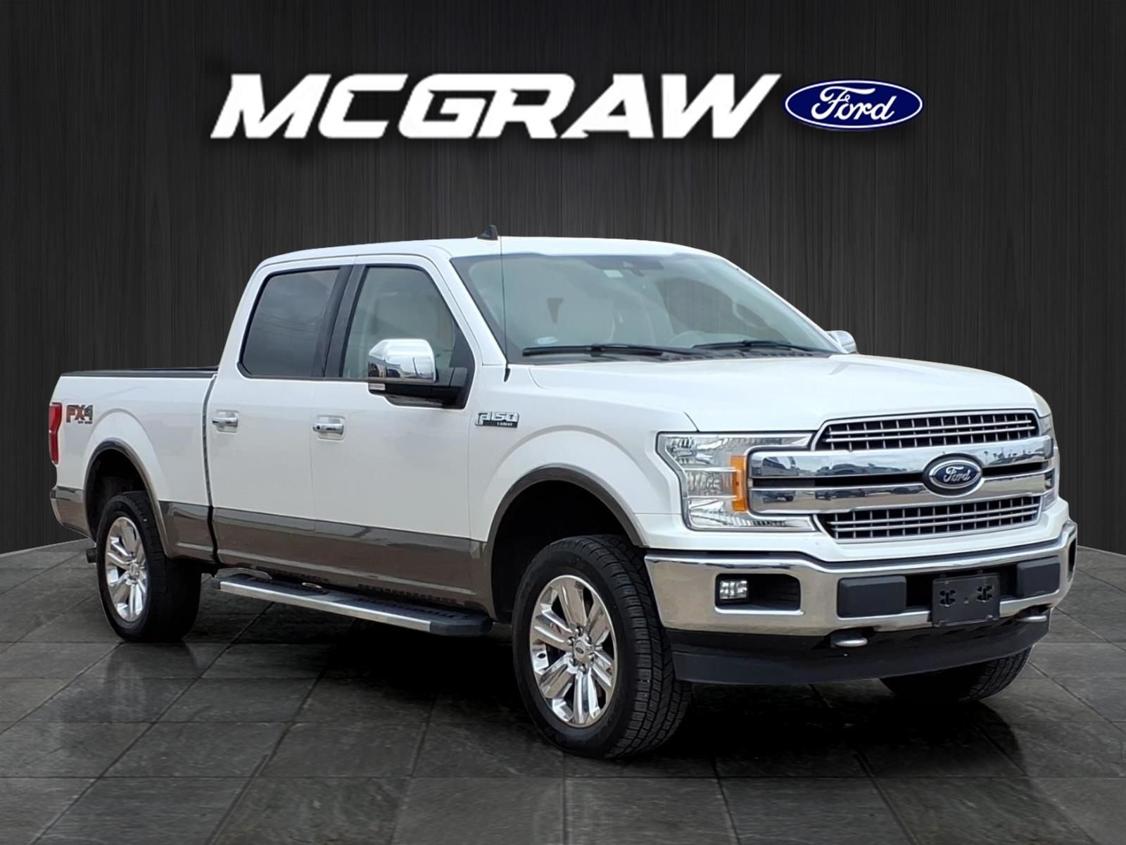 View vehicle photo 5