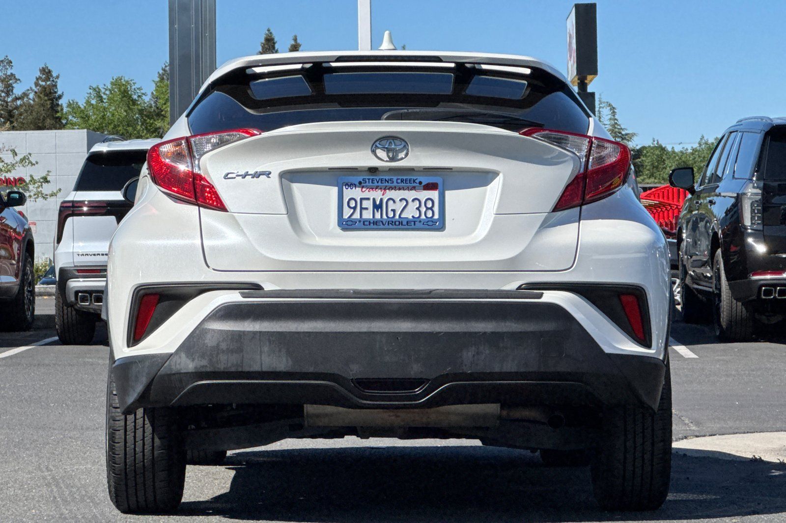 View vehicle photo 6