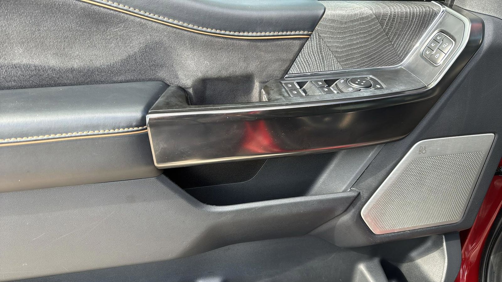 Used Car 2022 Ford F-150  Platinum For Sale Under $50,000 In Austin, Texas