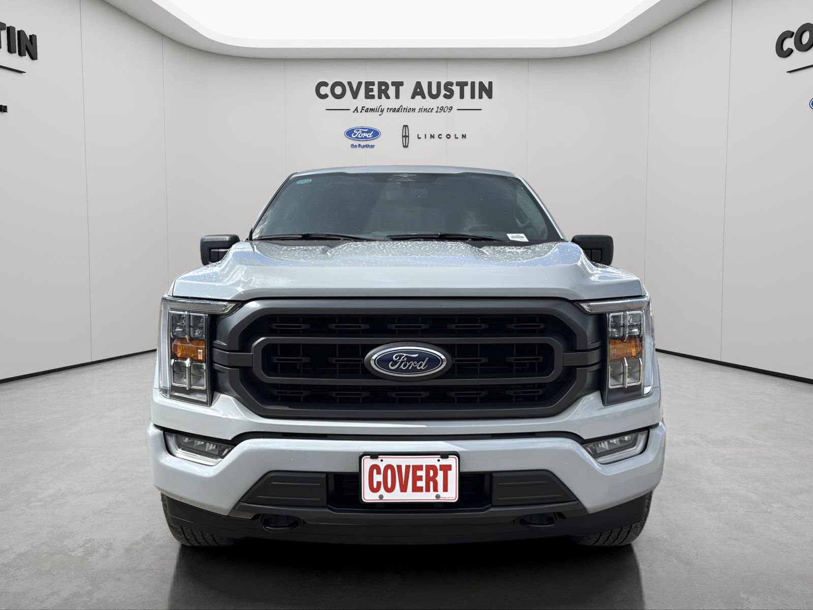 Used Car 2023 Ford F-150  Xlt For Sale Under $50,000 In Austin, Texas