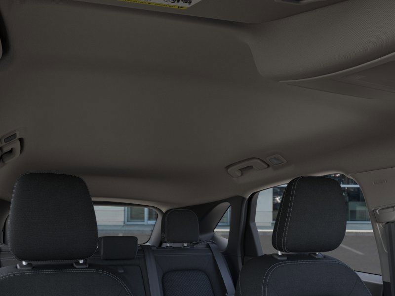 New 2026 Gray Metallic Ford Active image 22