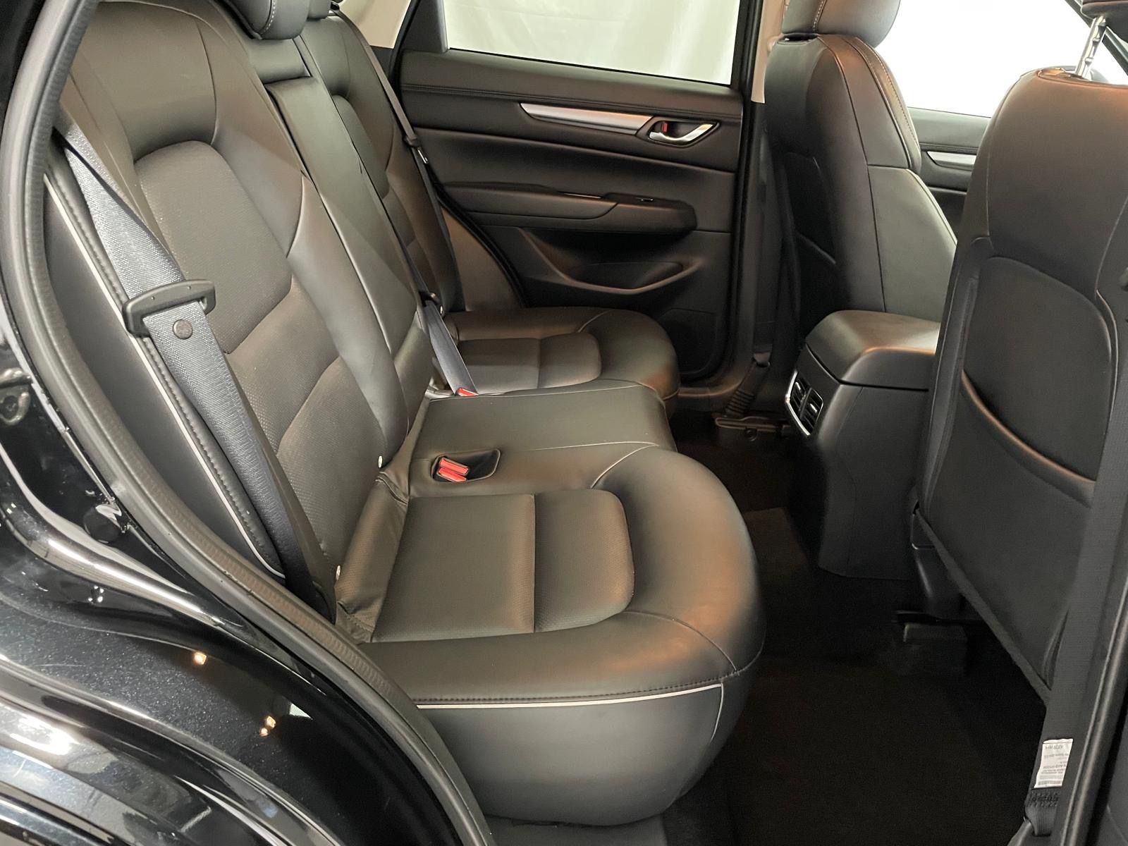 Used Car 2025 Mazda Cx-5  2.5 S Select Package For Sale Under $30,000 In Austin, Texas