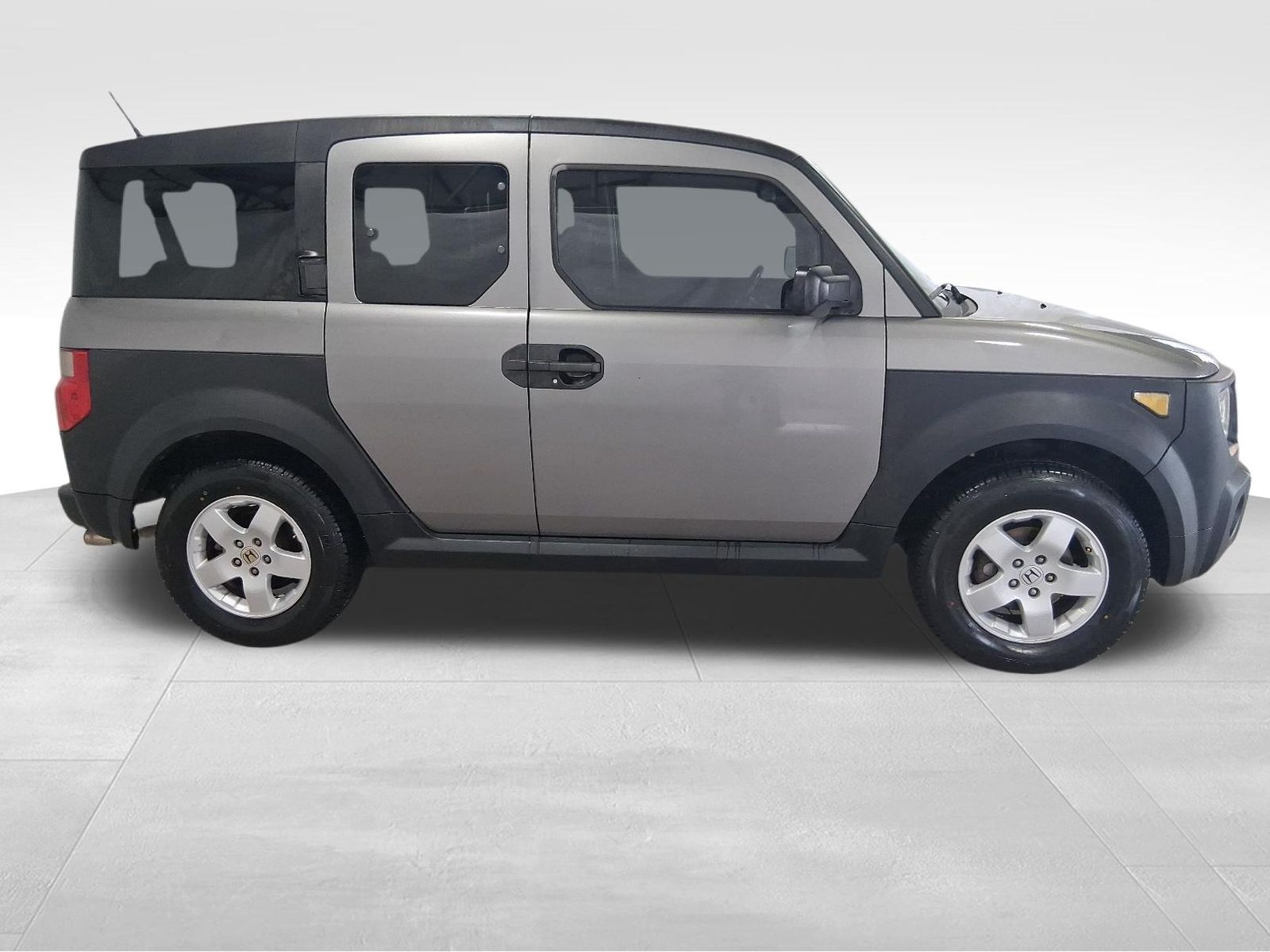 Used Car 2005 Honda Element  Ex For Sale Under $10,000 In Austin, Texas