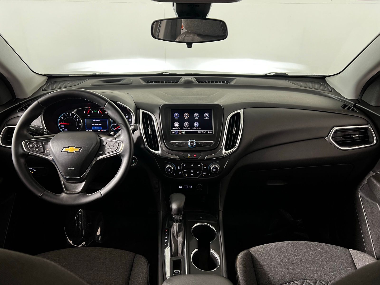 Thumbnail: 2024 Chevrolet Equinox - 24