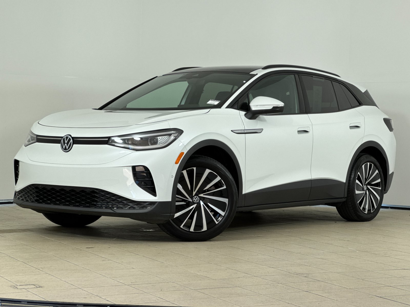 2024 Volkswagen ID.4 S — foto completa 2 de 29