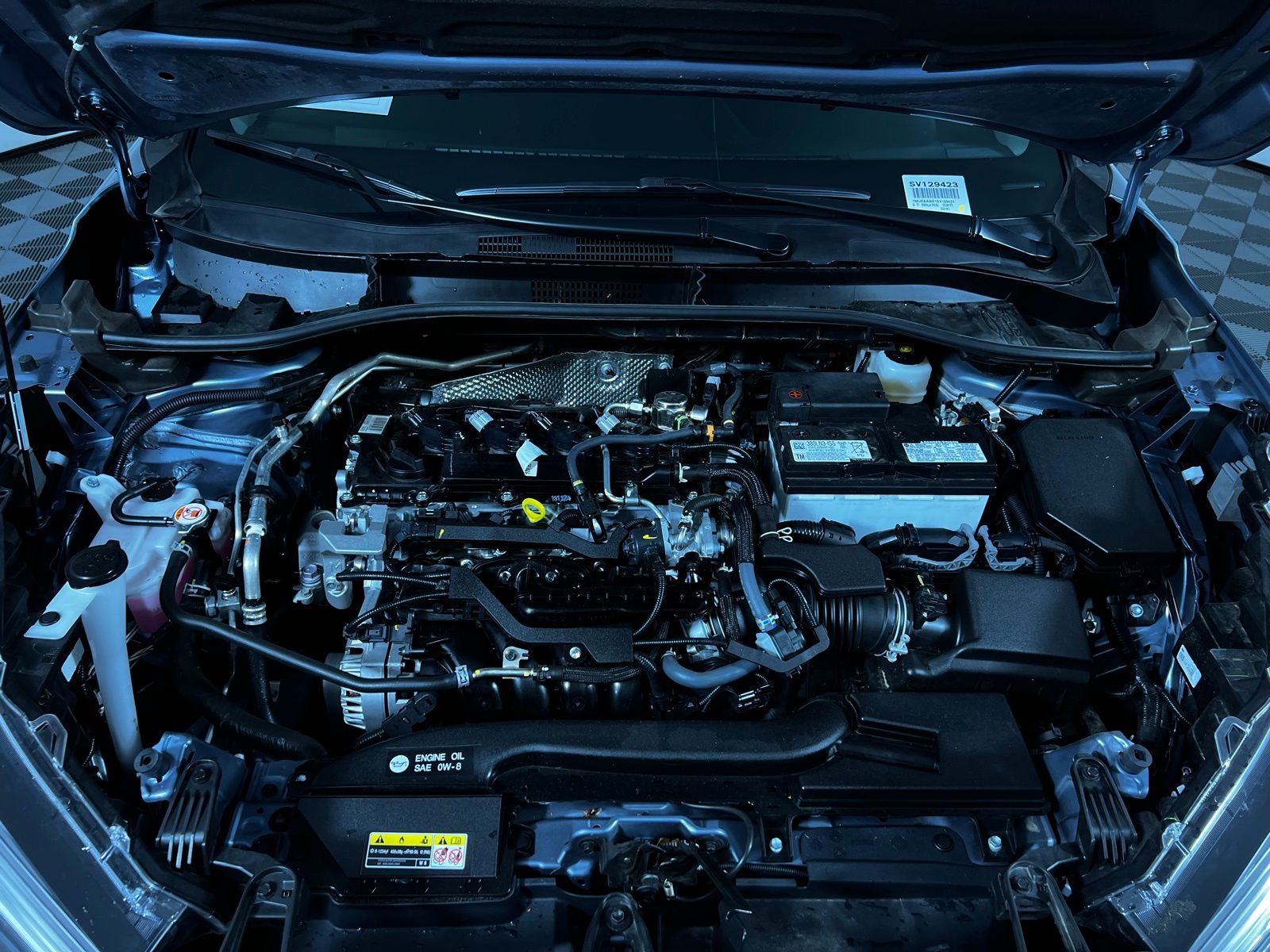 Thumbnail: 2025 Toyota Corolla Cross - 8