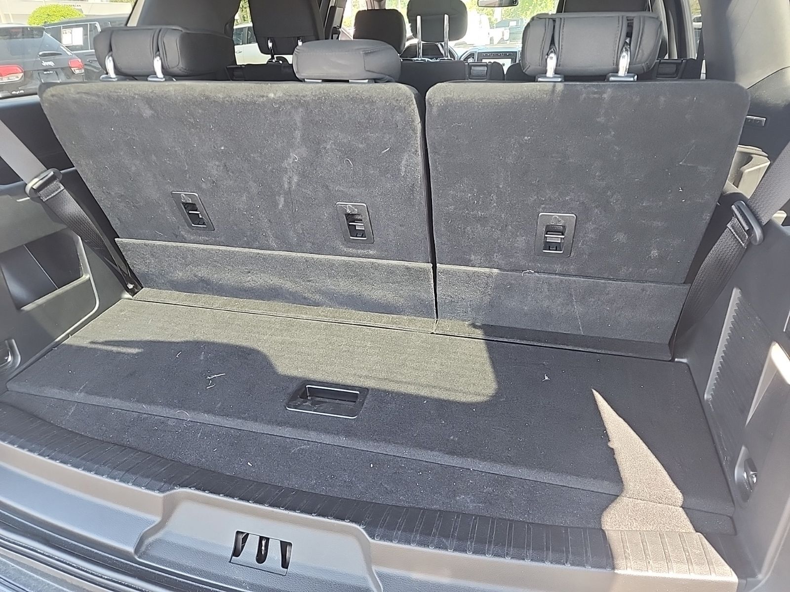 Certified Used 2020 Agate Black Ford XLT image 26