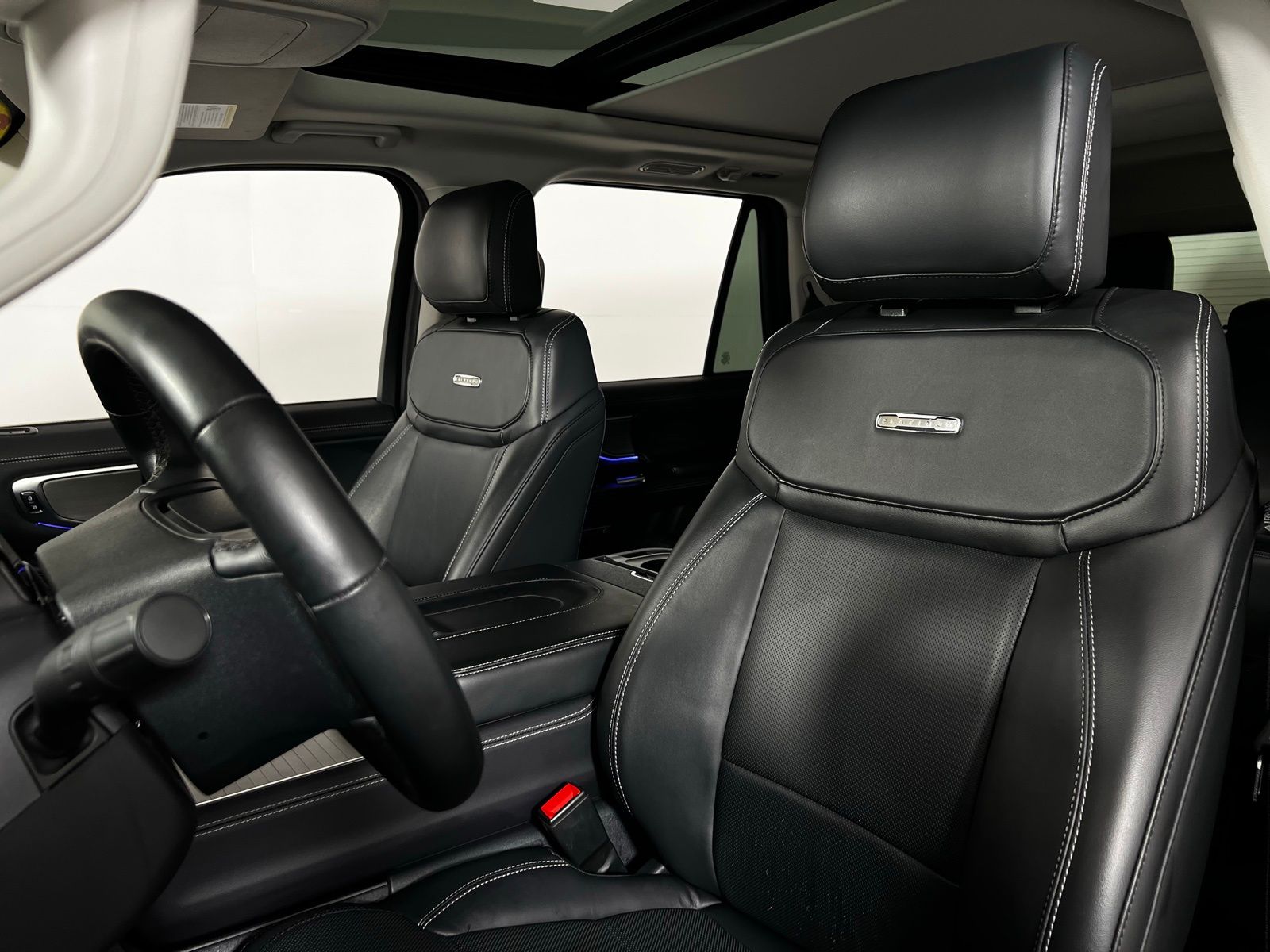 Thumbnail: 2025 Ford Expedition - 13