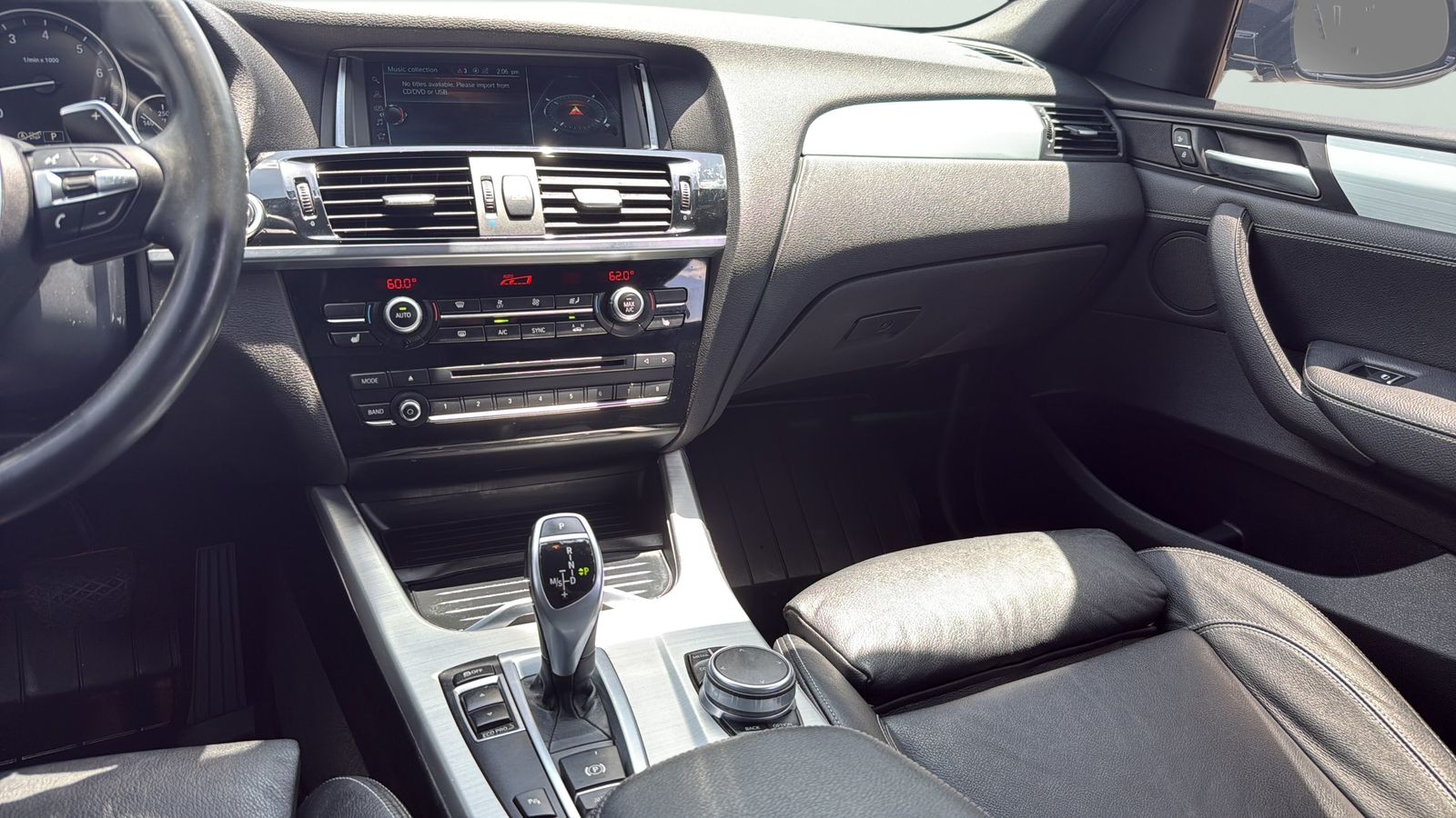Used Car 2017 Bmw X3  Sdrive28i For Sale Under $12,000 In Austin, Texas
