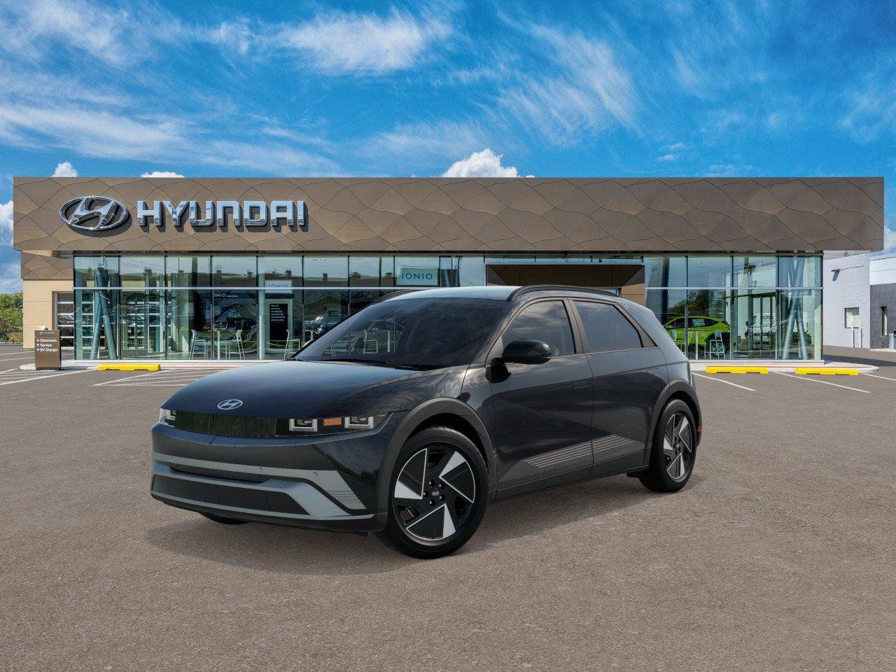 IONIQ 5 SEL