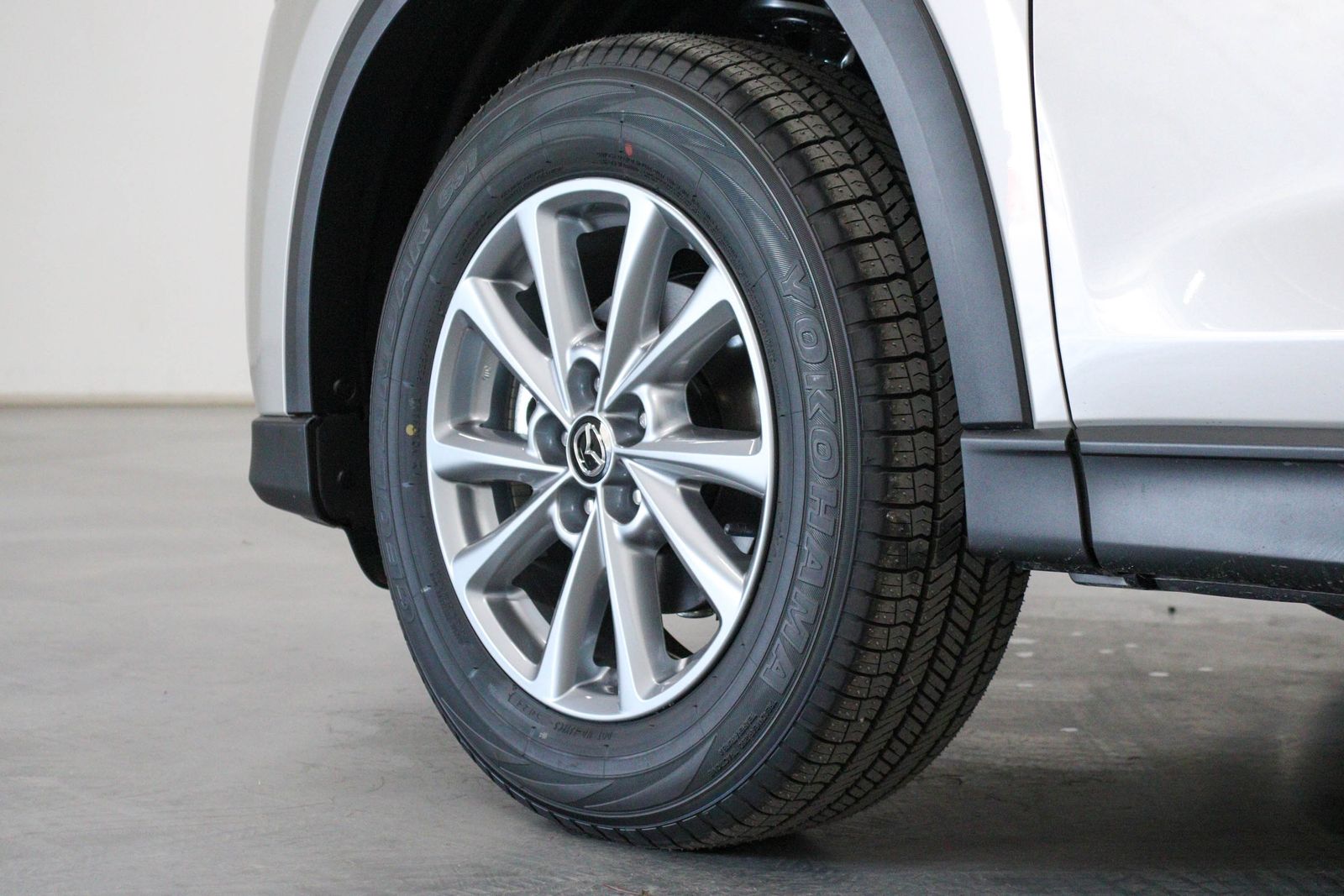 New Car 2025 Mazda Cx-5  2.5 S For Sale Under $30,000 In Austin, Texas