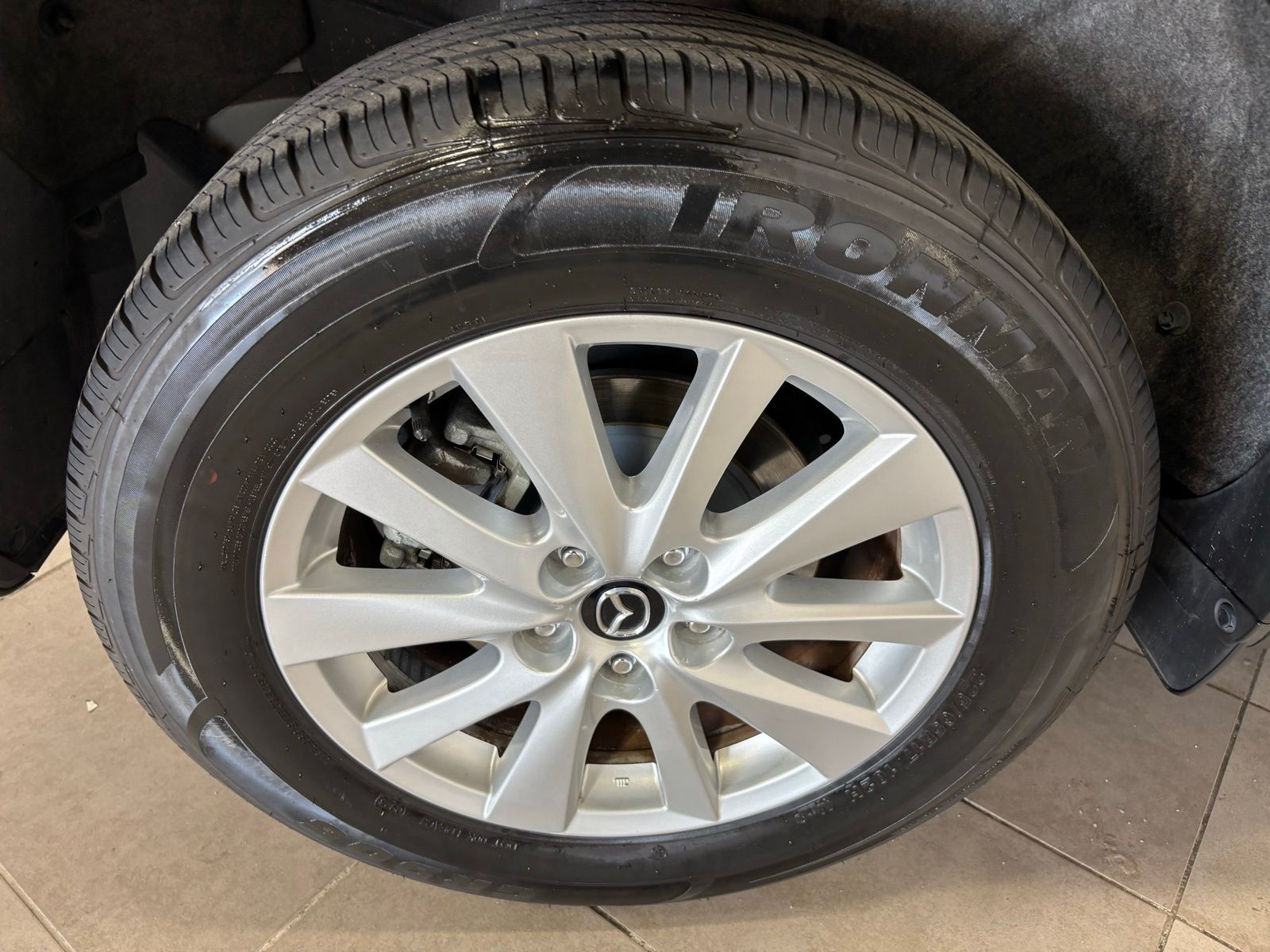 Used Car 2014 Mazda Cx-5  Sport For Sale Under $12,000 In Austin, Texas