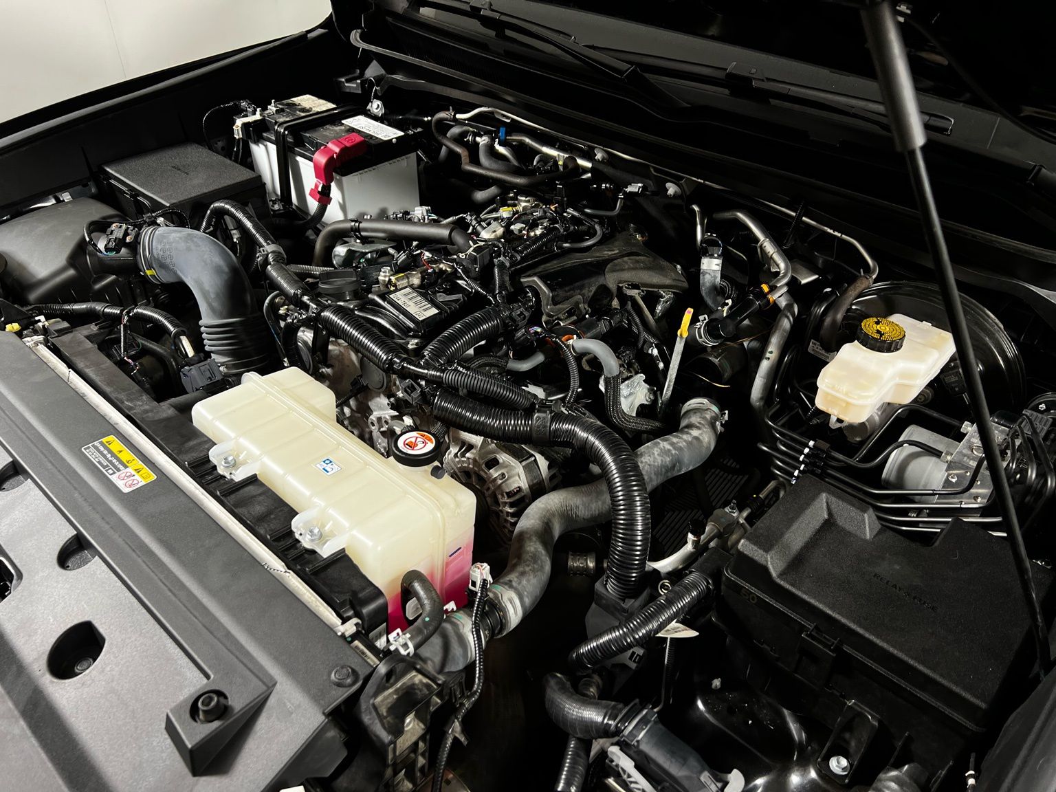 Thumbnail: 2024 Toyota Tacoma - 11