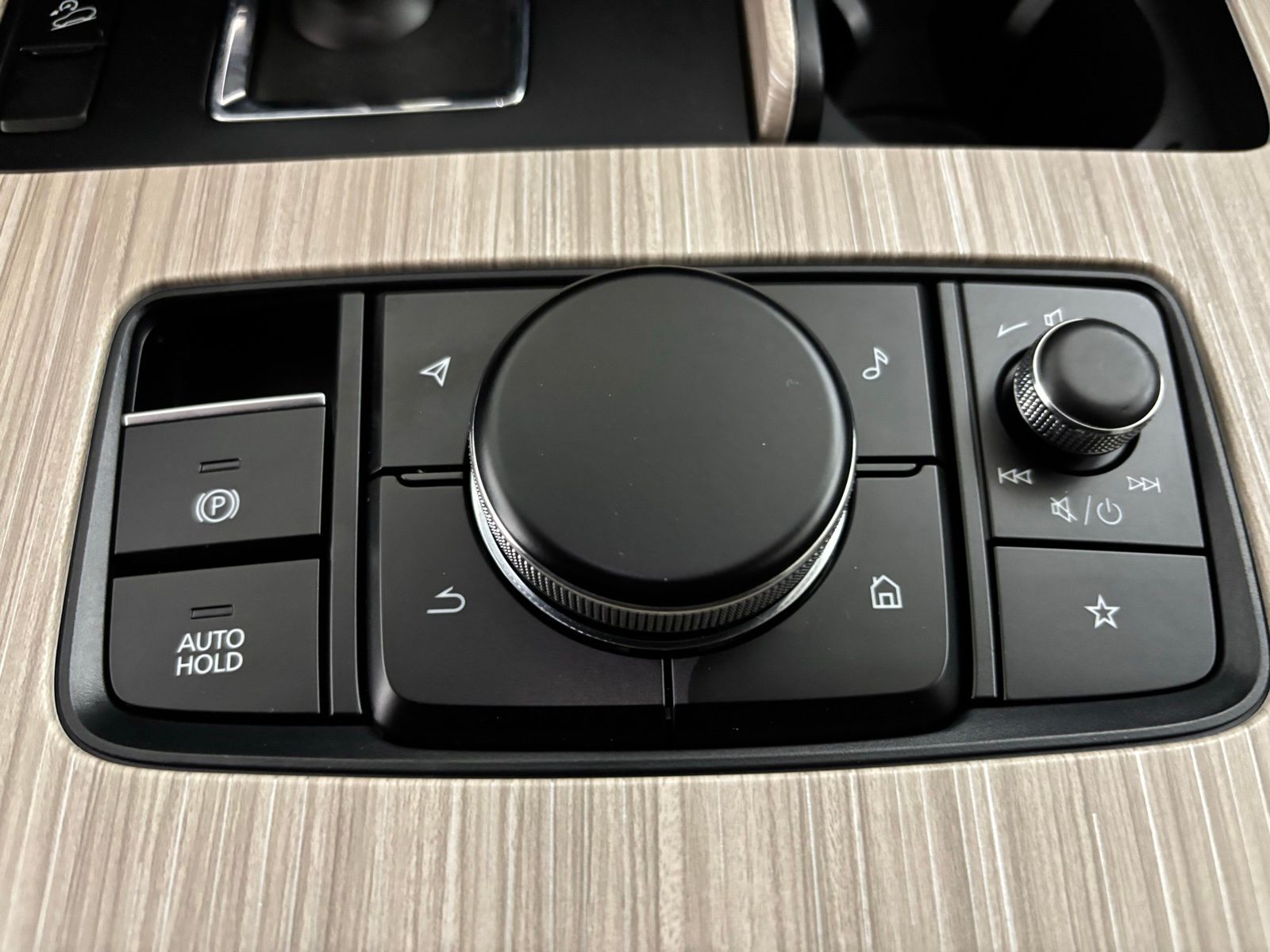 Used Car 2025 Mazda Cx-90 Phev  Premium For Sale Under $50,000 In Austin, Texas