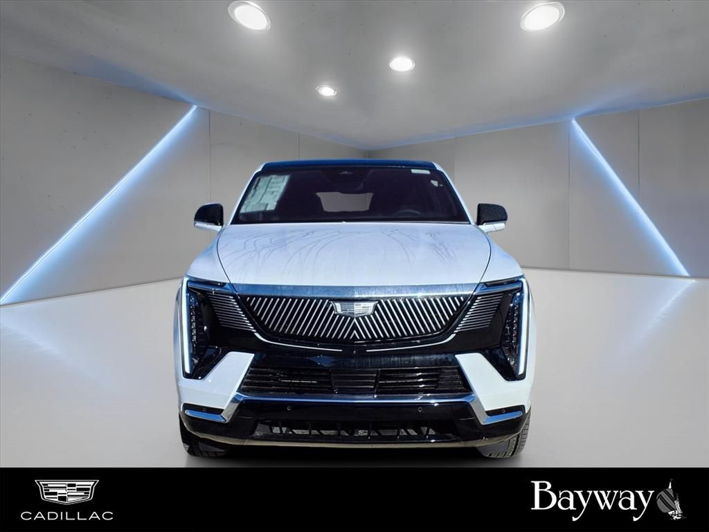 2026 Cadillac Escalade IQ Luxury - 3