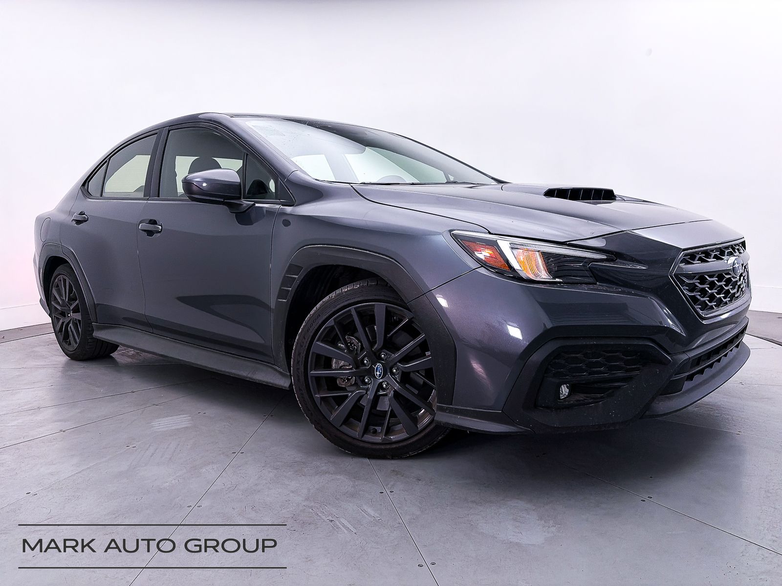 2024 Subaru WRX Premium