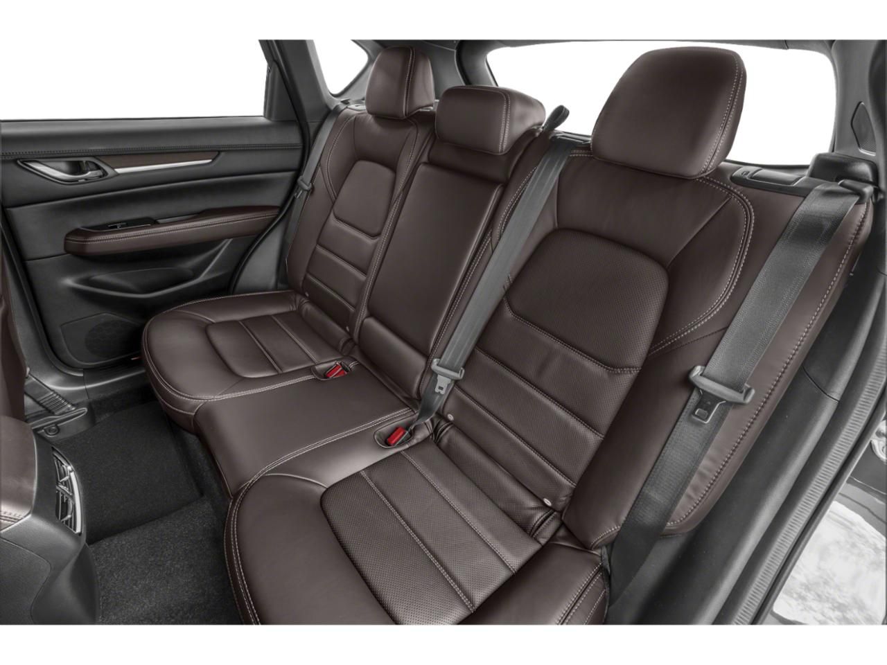 New Car 2025 Mazda Cx-5  2.5 Turbo Signature For Sale Under $50,000 In Austin, Texas