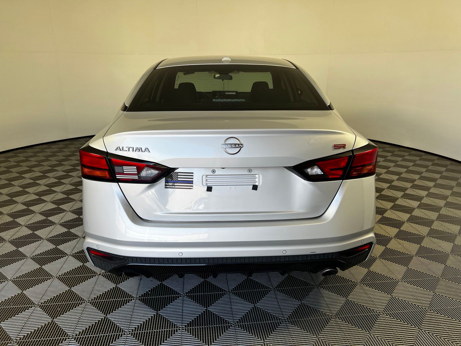 Thumbnail: 2024 Nissan Altima - 6