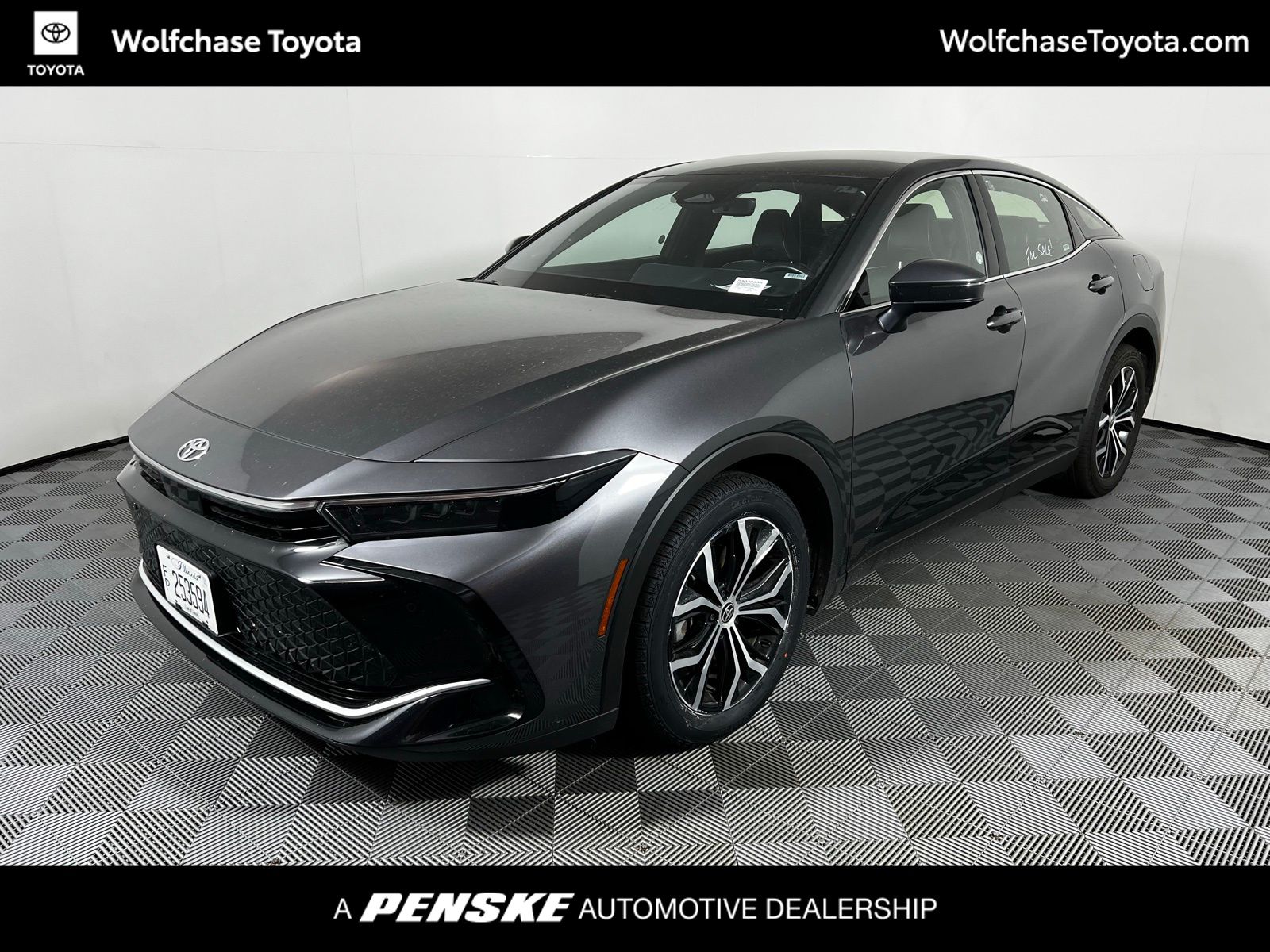 2024 Toyota Crown Limited -
                  Cordova, TN