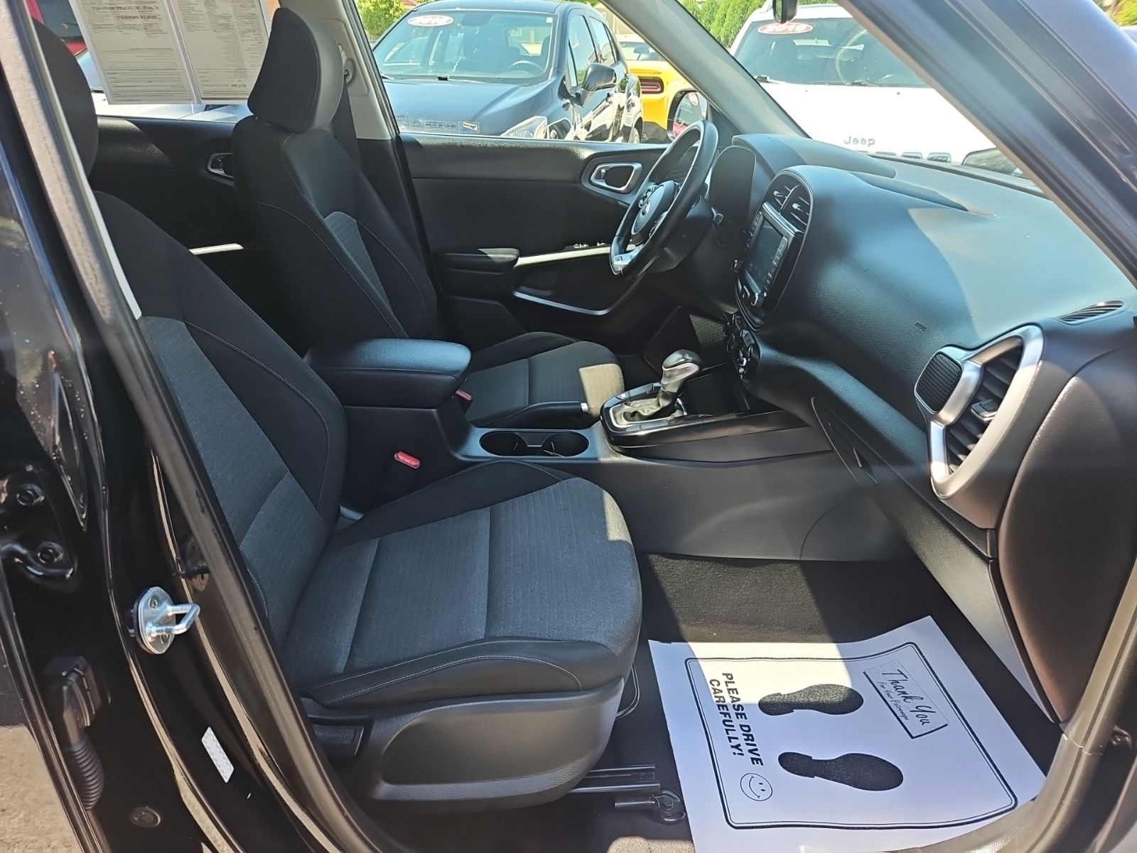 2020 Kia Soul GT-Line - Photo 26