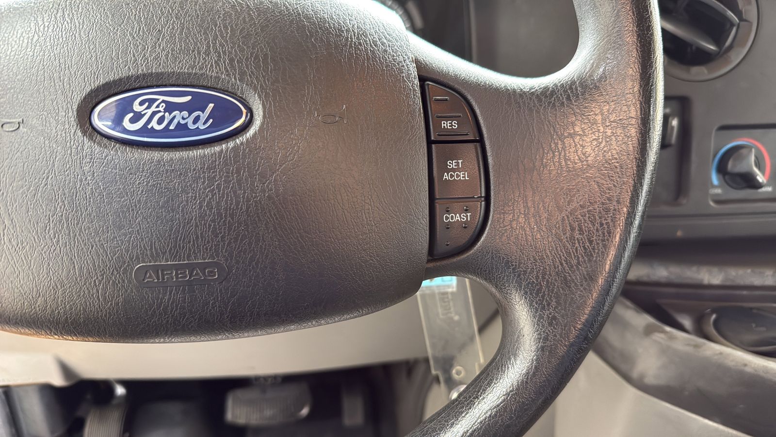 Used Car 2011 Ford E-150  Commercial For Sale Under $15,000 In Austin, Texas