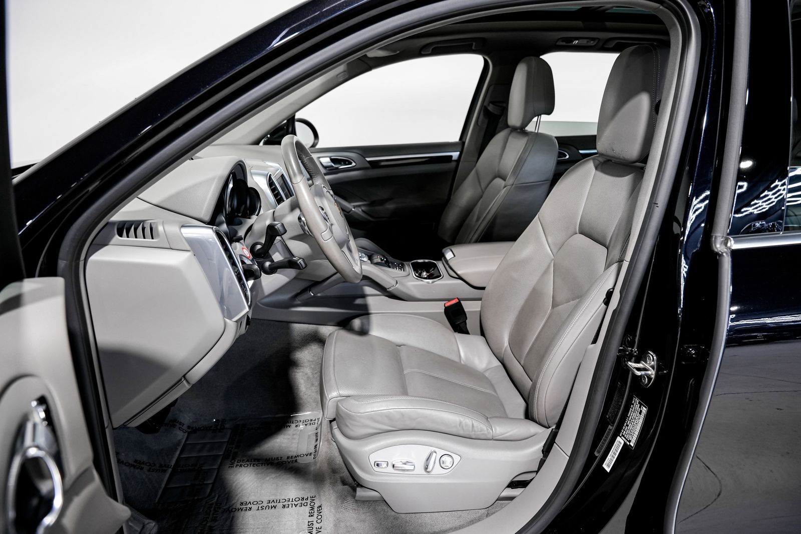 2013 Porsche Cayenne Diesel — photo 20