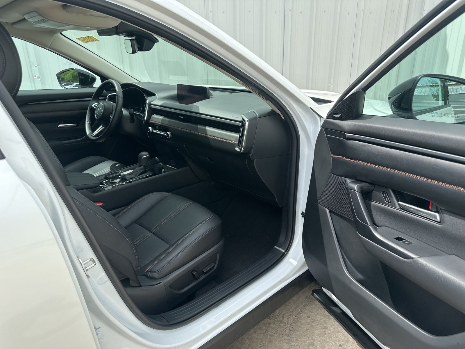 Used Car 2025 Mazda Cx-50 Hybrid  Premium Plus For Sale Under $35,000 In Austin, Texas