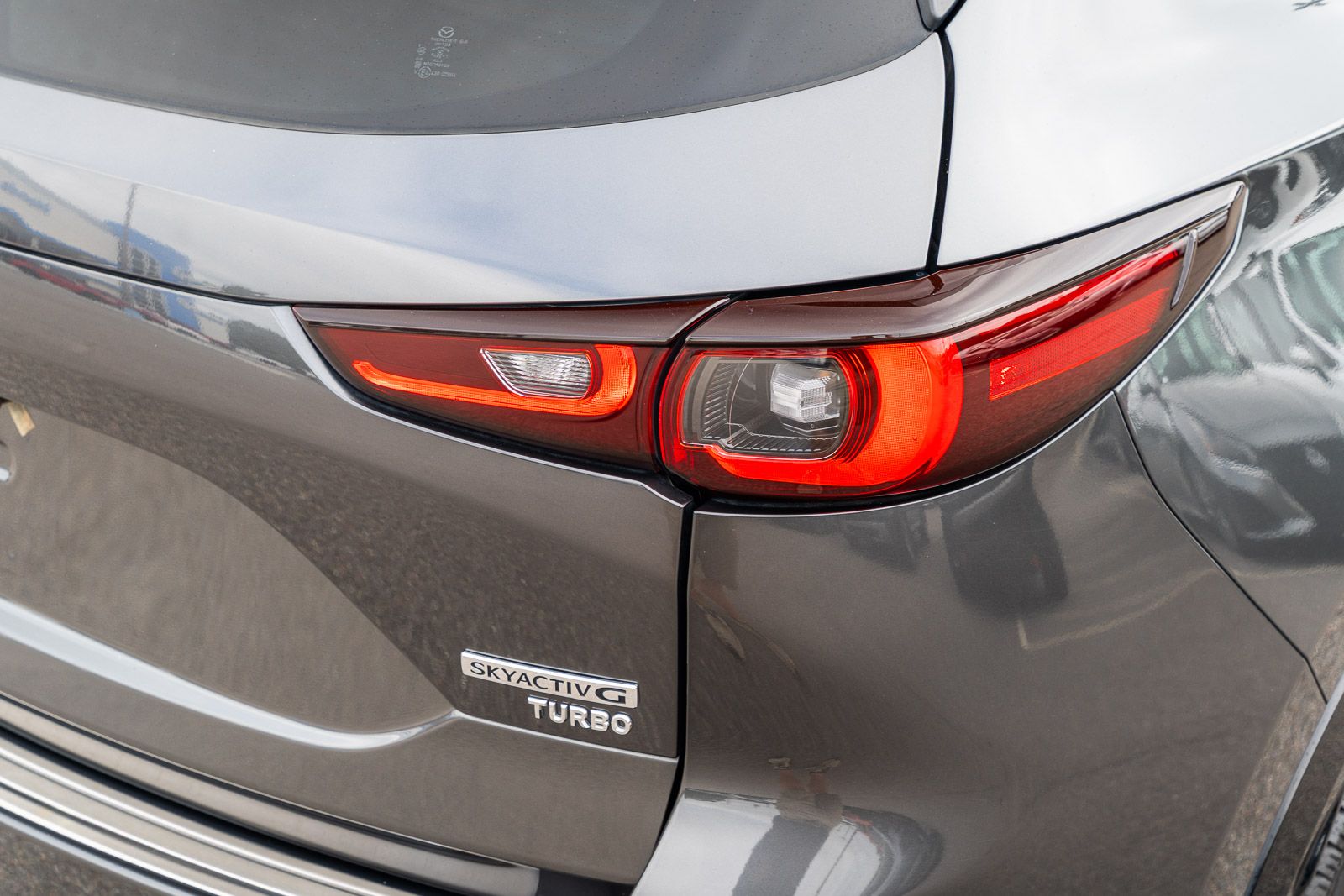 Used 2022 Mazda CX-5 SUV