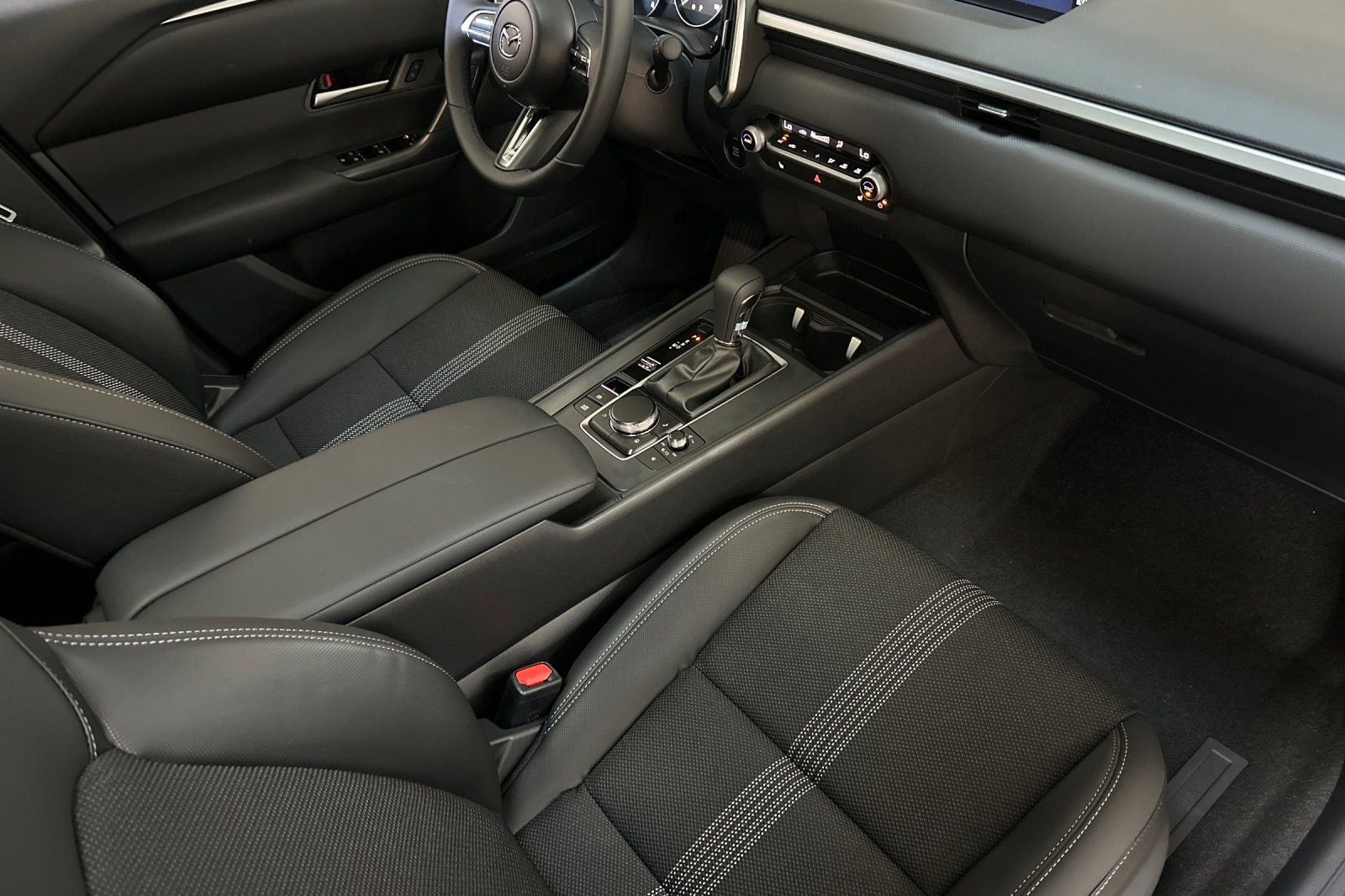 New 2026 Beige Mazda 2.5 S Preferred image 18