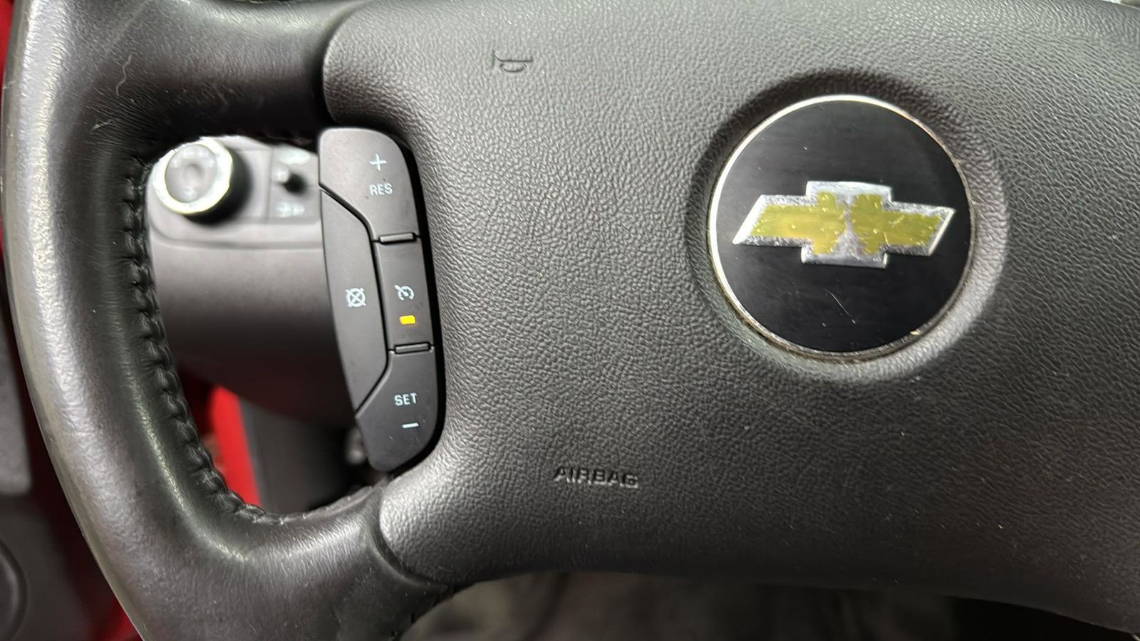 Used Car 2012 Chevrolet Impala  Lt For Sale Under $10,000 In Austin, Texas