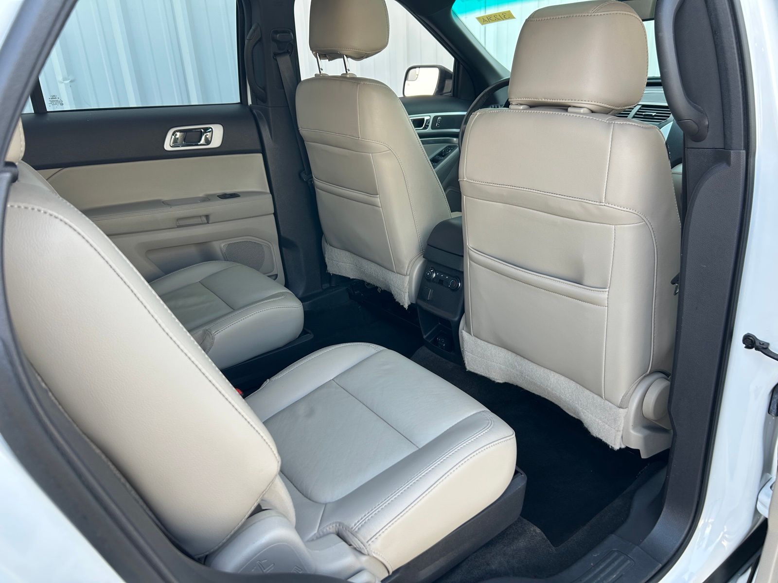 Used Car 2015 Ford Explorer  Xlt For Sale Under $15,000 In Austin, Texas