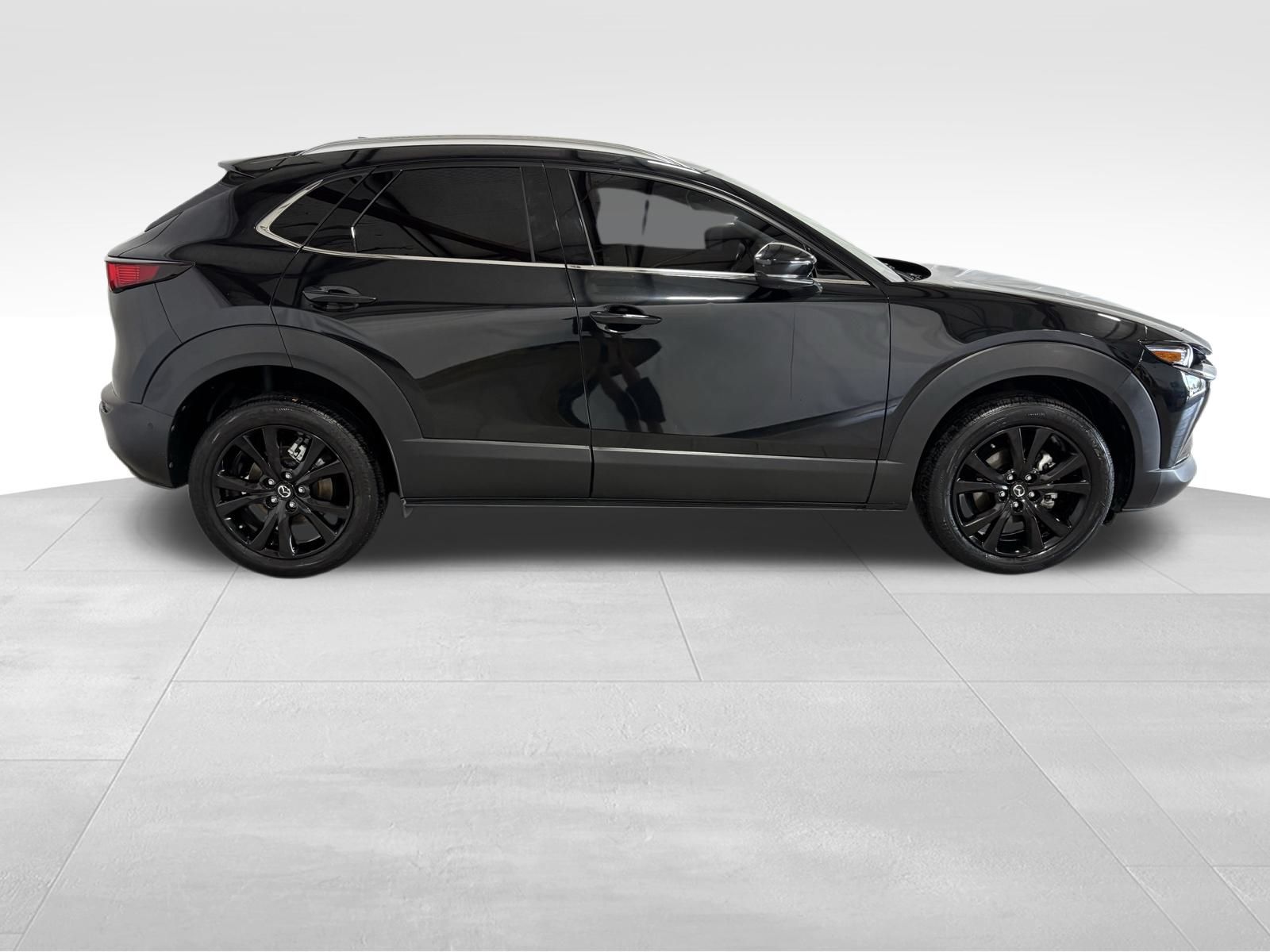 Used Car 2021 Mazda Cx-30  2.5 Turbo For Sale Under $25,000 In Austin, Texas