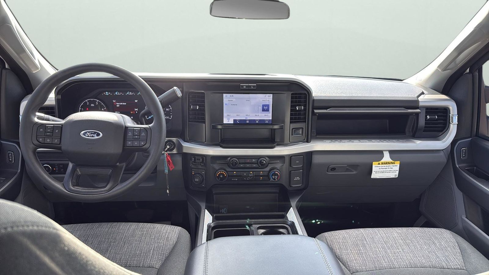 Used Car 2025 Ford F-350sd  Xlt For Sale Under $80,000 In Austin, Texas
