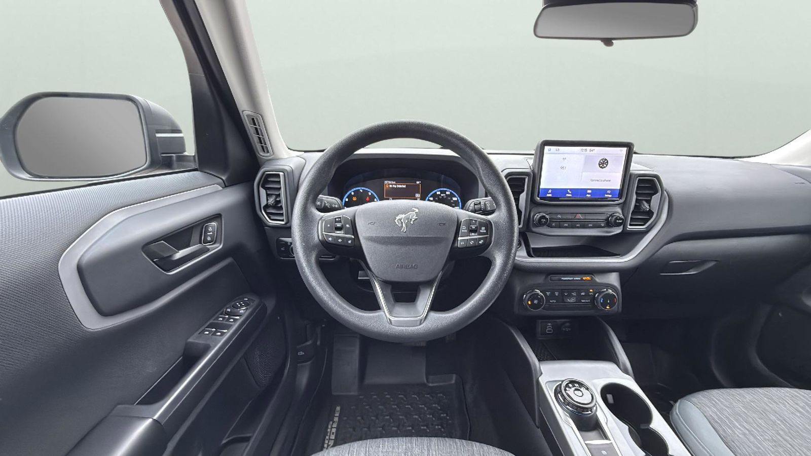 Used Car 2023 Ford Bronco Sport  Big Bend For Sale Under $30,000 In Austin, Texas