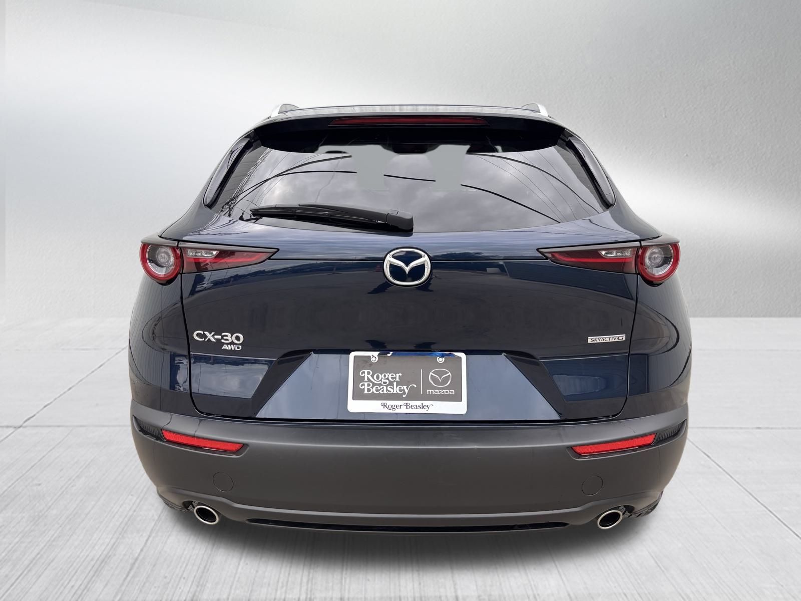 Used Car 2024 Mazda Cx-30  2.5 S Select Sport For Sale Under $25,000 In Austin, Texas