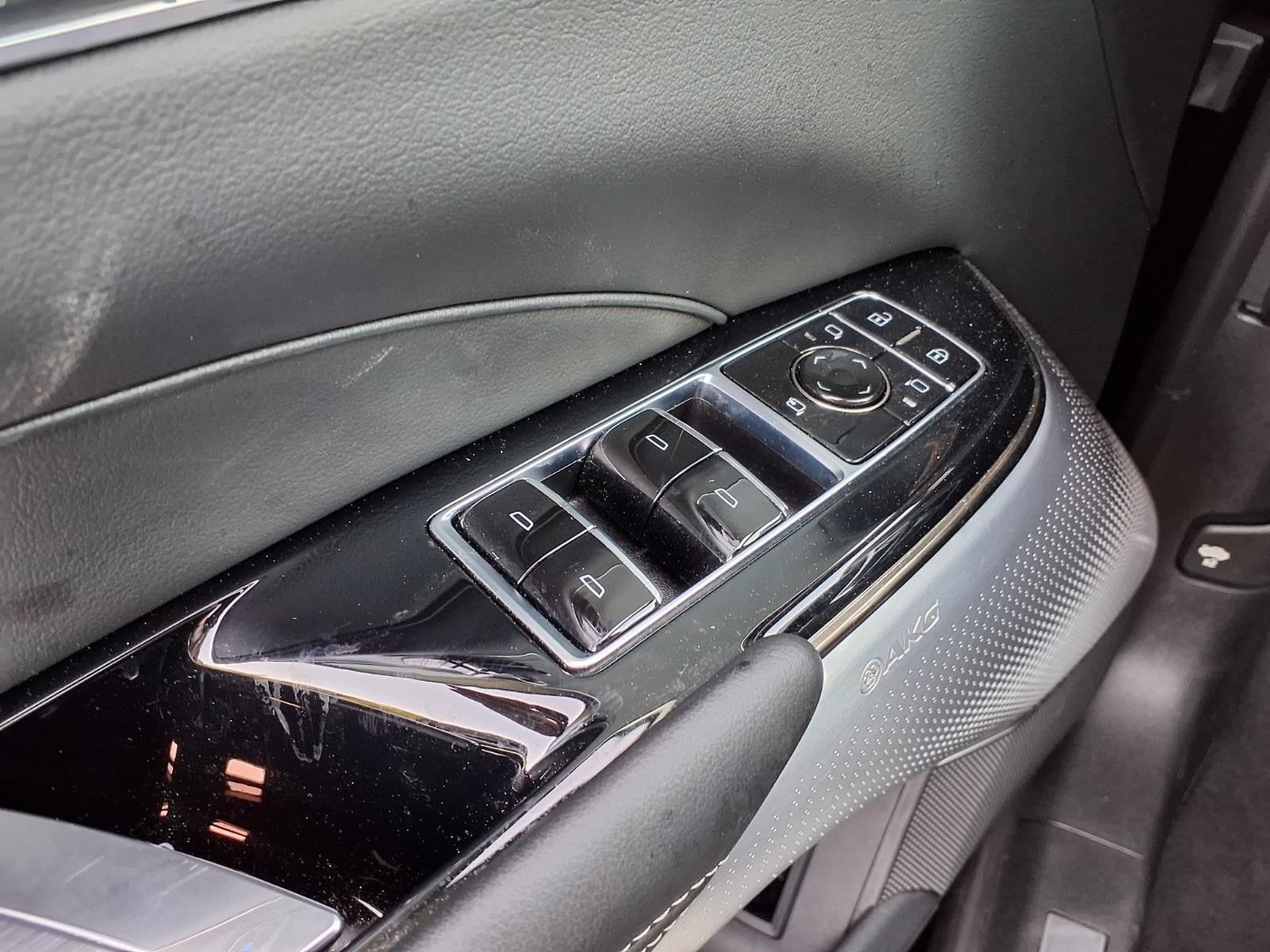 2024 Cadillac LYRIQ Sport Black at Ultimate Motorsports