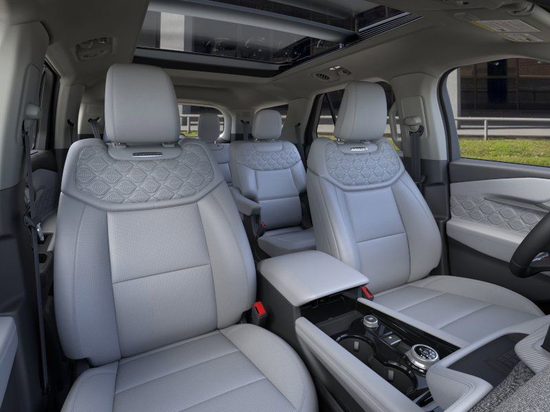 New Car 2025 Ford Explorer  Platinum For Sale Under $60,000 In Austin, Texas