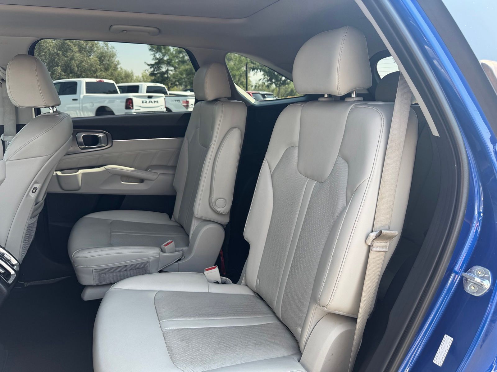 Used 2022 Kia Sorento SUV
