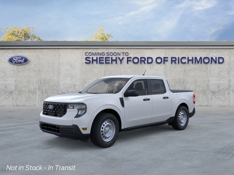 New 2026 Oxford White Ford XL image 2