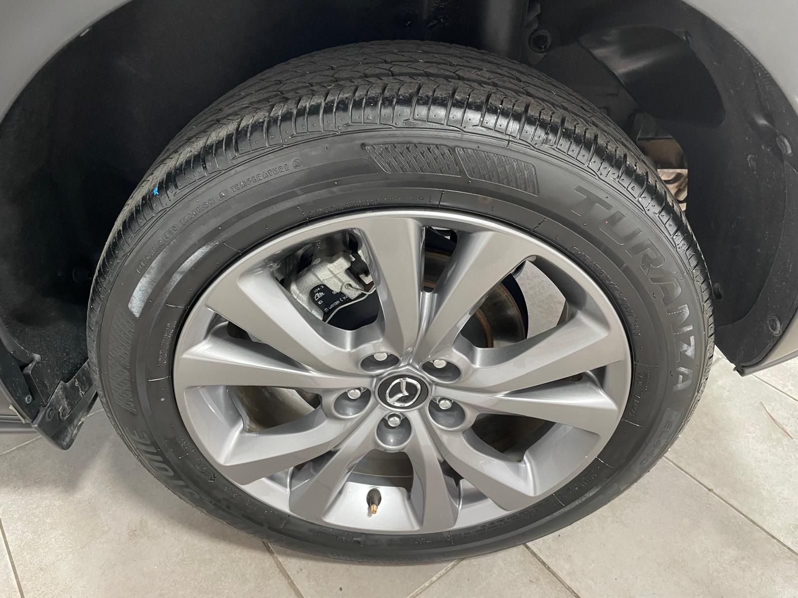 Used Car 2024 Mazda Cx-30  2.5 S Premium Package For Sale Under $25,000 In Austin, Texas