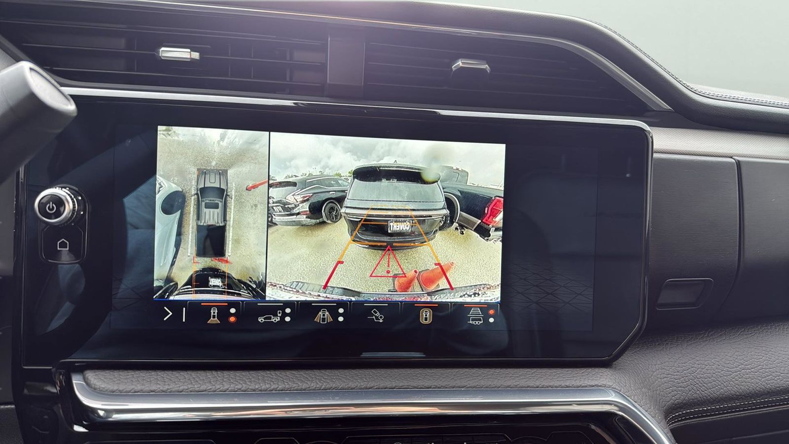 Used Car 2025 Gmc Sierra 2500hd  Denali For Sale Under $90,000 In Austin, Texas