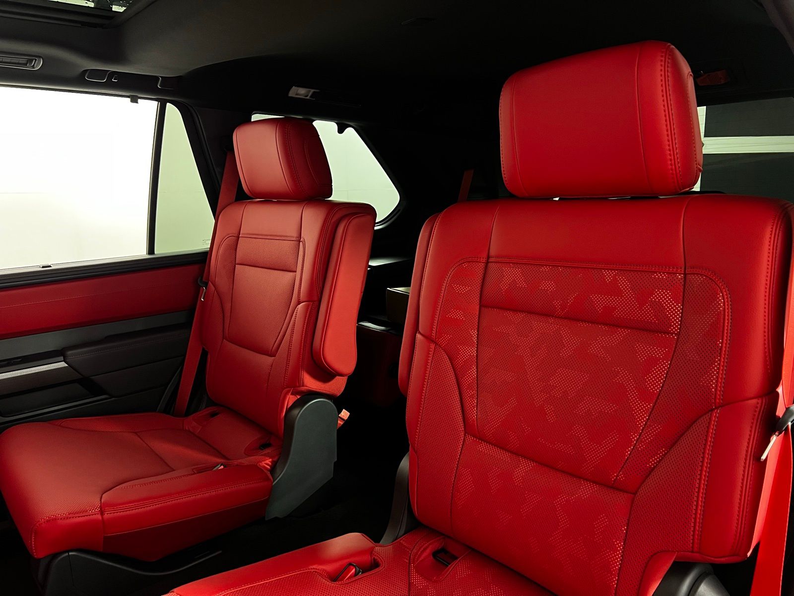 Thumbnail: 2026 Toyota Sequoia - 23