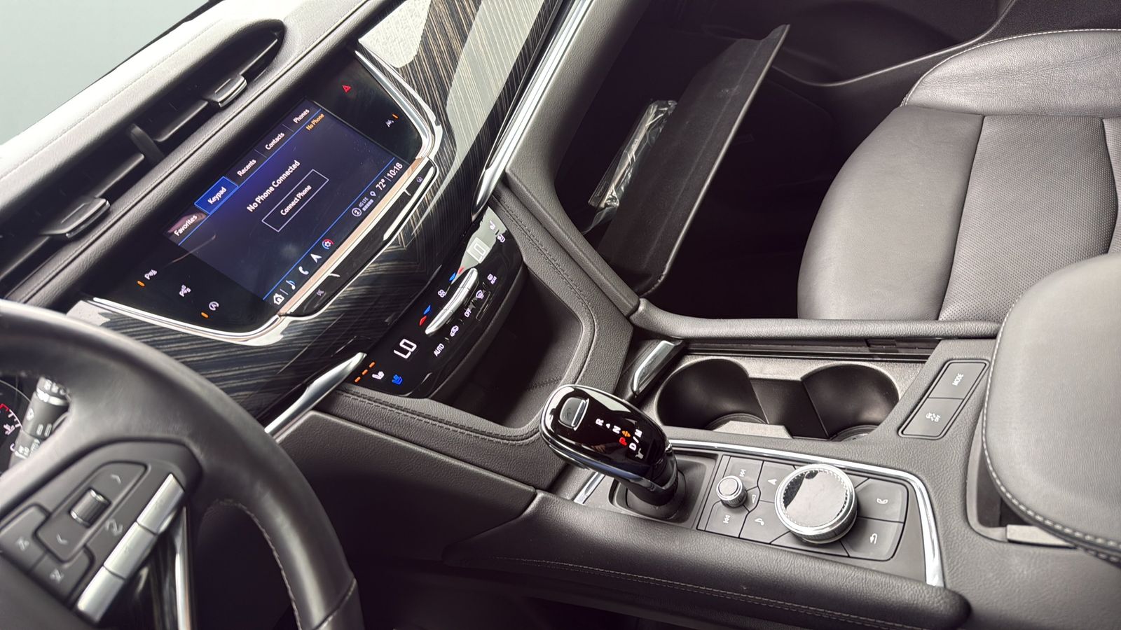 Used Car 2023 Cadillac Xt6  Premium Luxury For Sale Under $40,000 In Austin, Texas