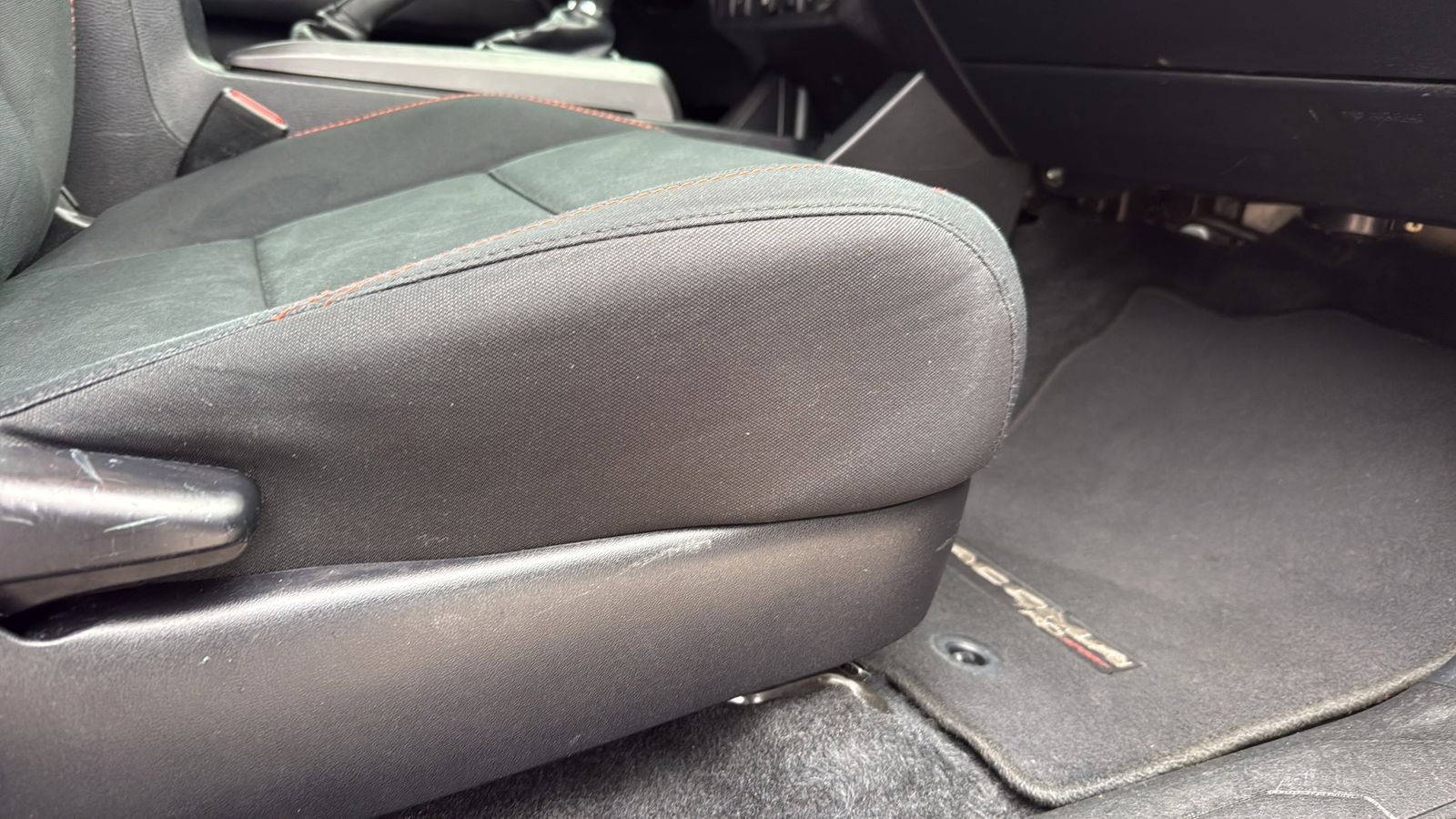 Used Car 2020 Toyota Tacoma  Trd Sport For Sale Under $35,000 In Austin, Texas