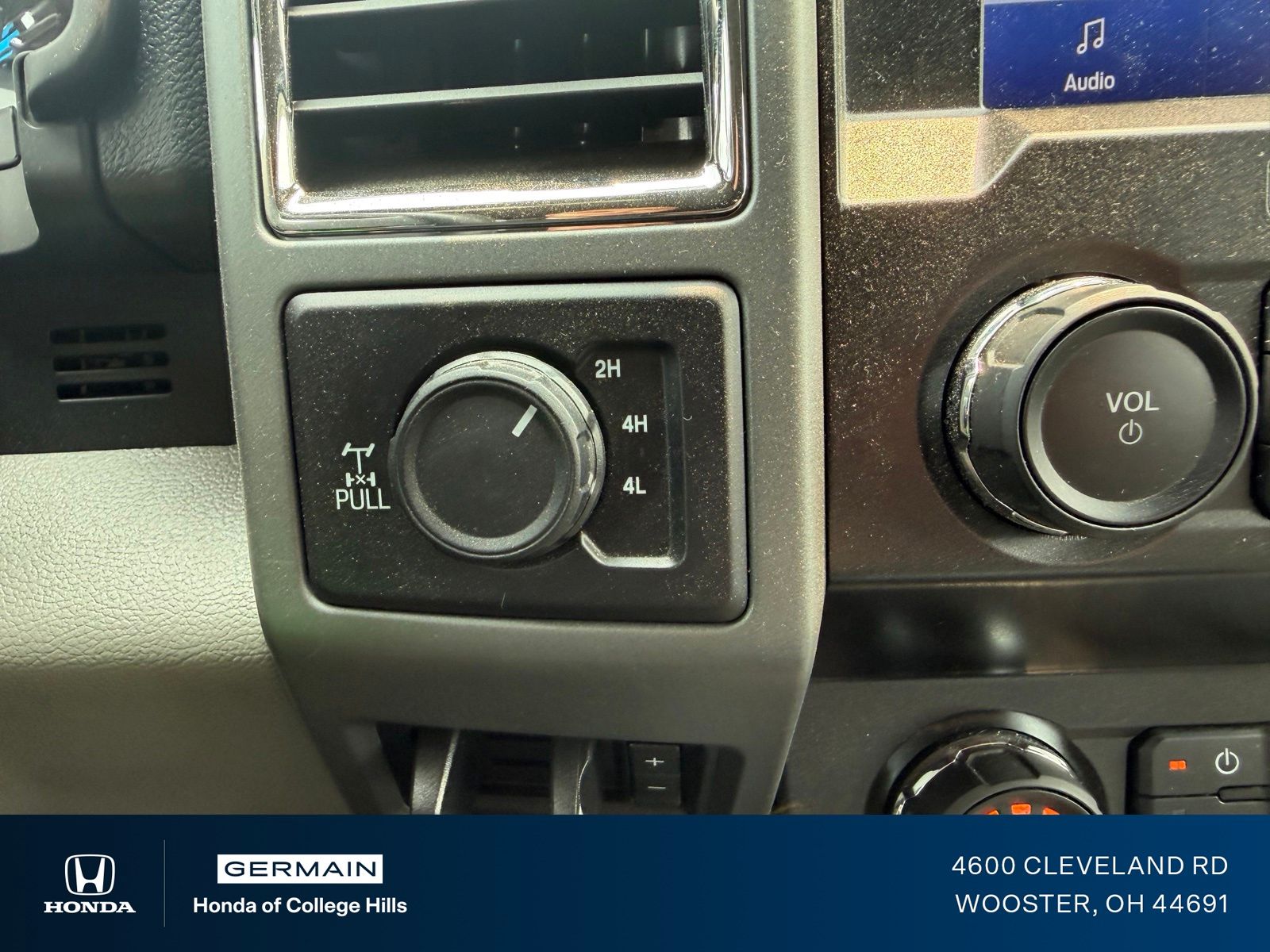 Used 2021 Blue Ford XLT image 22