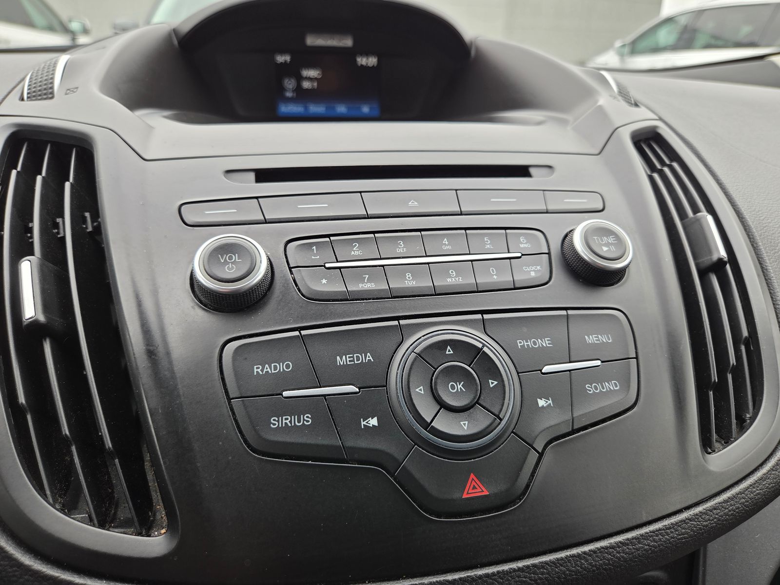 used 2017 Ford Escape car, priced at $7,138